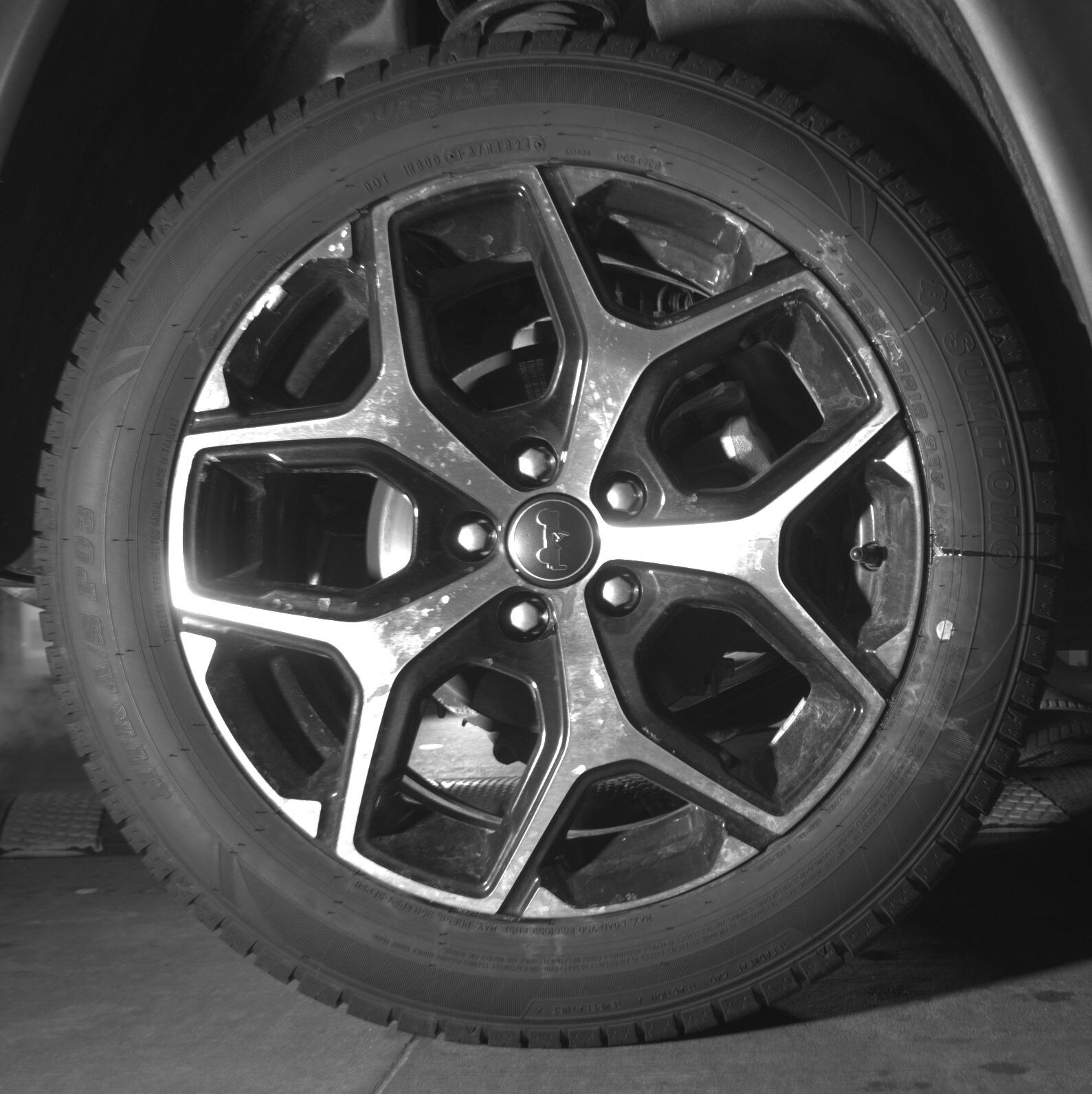 Thumbnail: 2025 Jeep Compass - 12