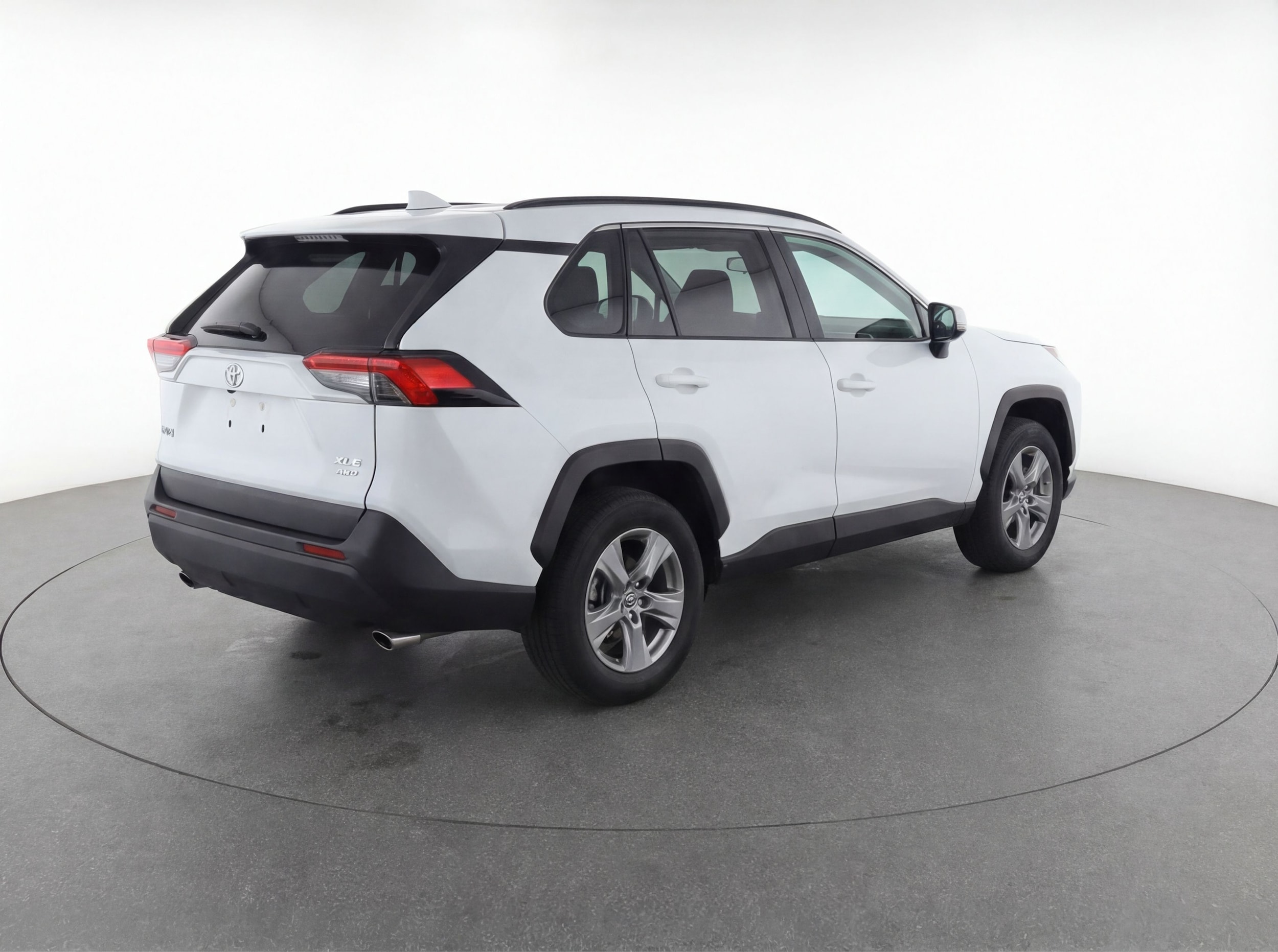 Thumbnail: 2024 Toyota RAV4 - 7