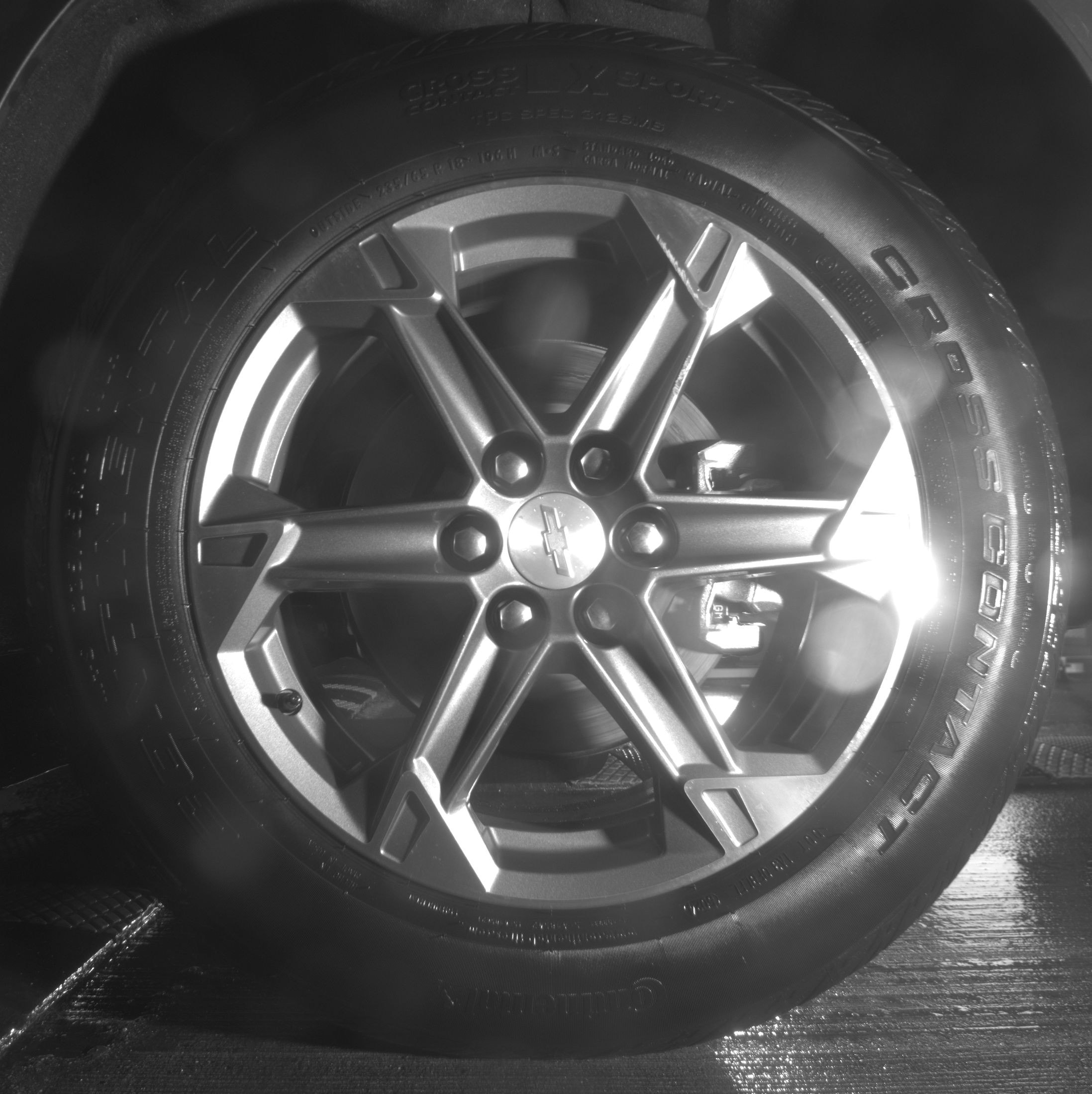 Thumbnail: 2025 Chevrolet Blazer - 11