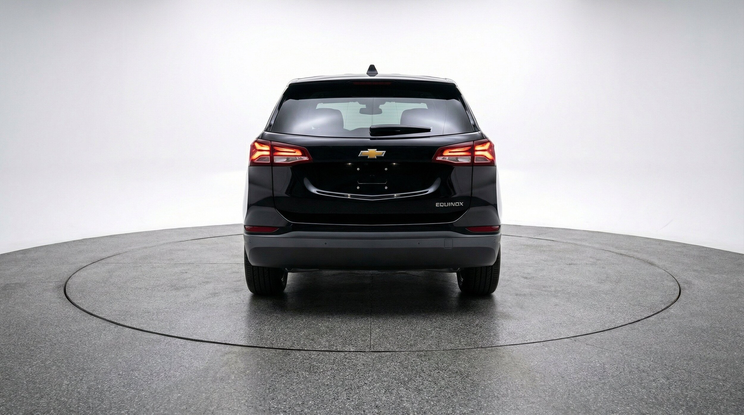 Thumbnail: 2025 Chevrolet Equinox - 7