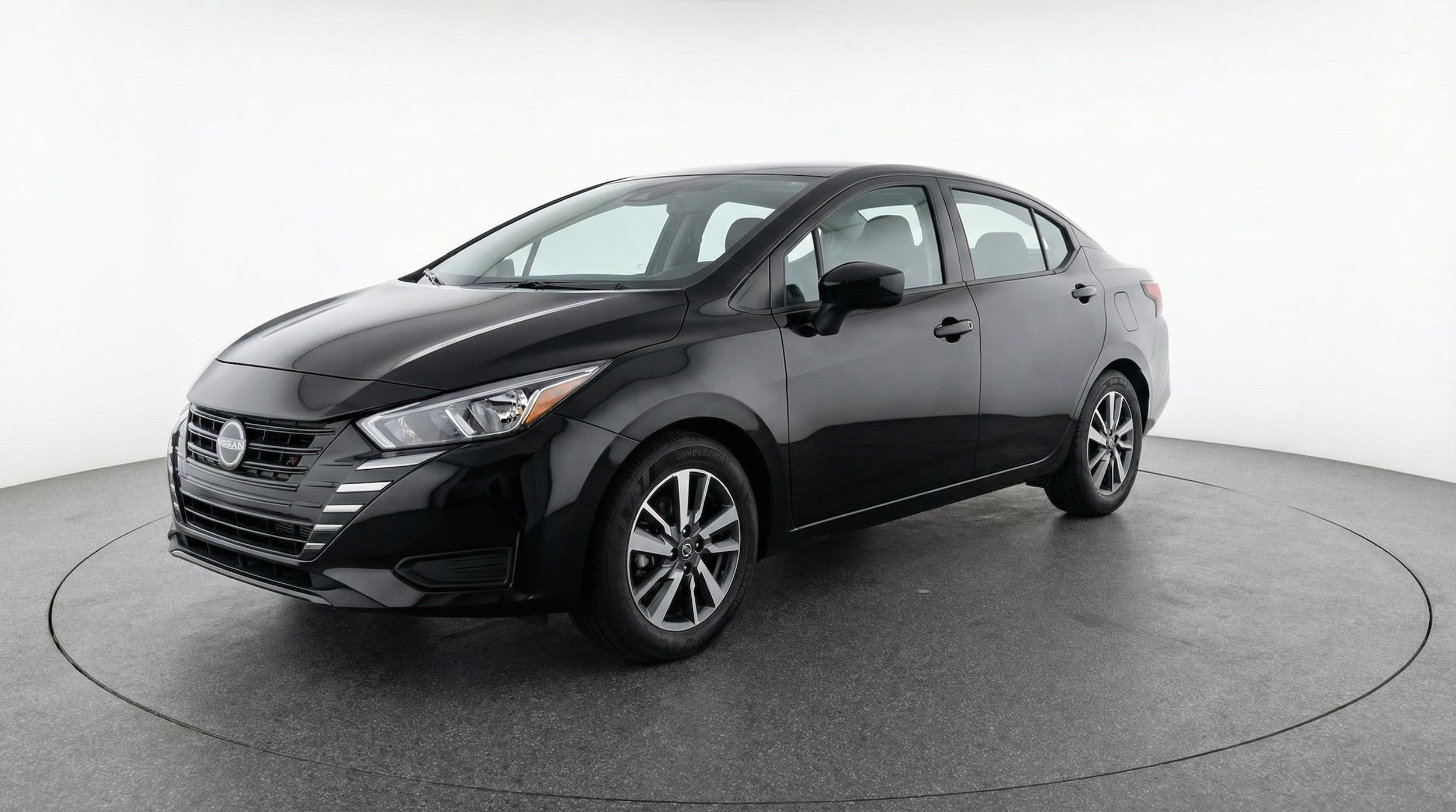 Thumbnail: 2025 Nissan Versa - 3