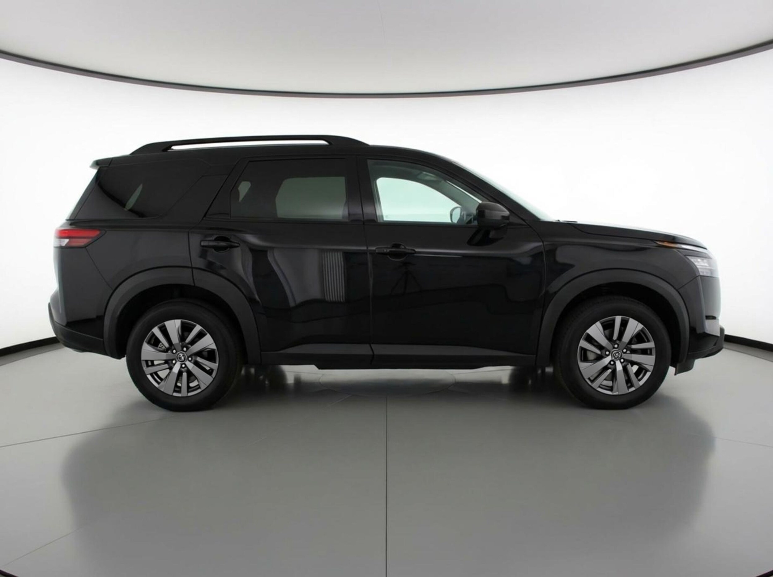 Thumbnail: 2025 Nissan Pathfinder - 8