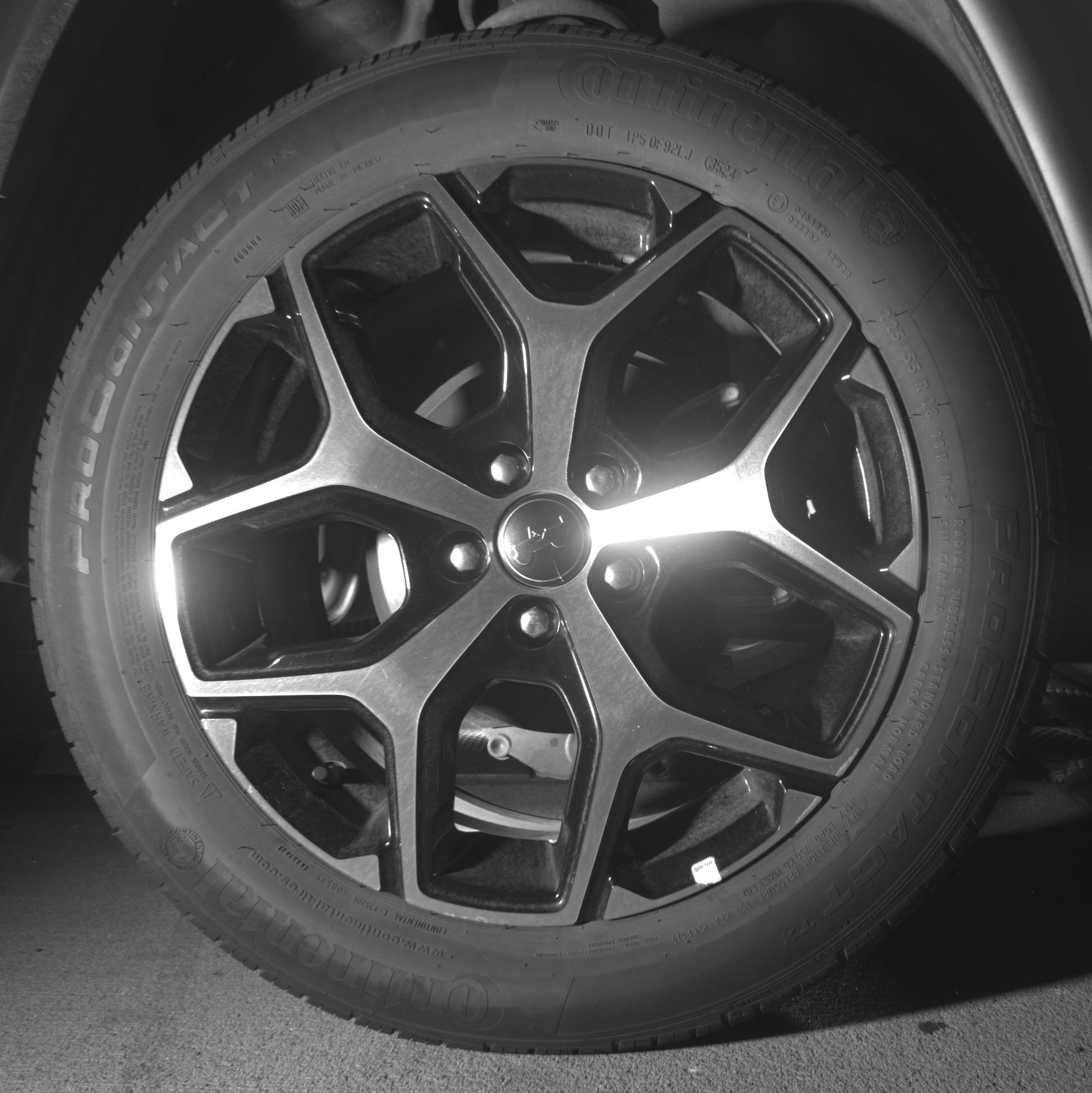 Thumbnail: 2025 Jeep Compass - 12