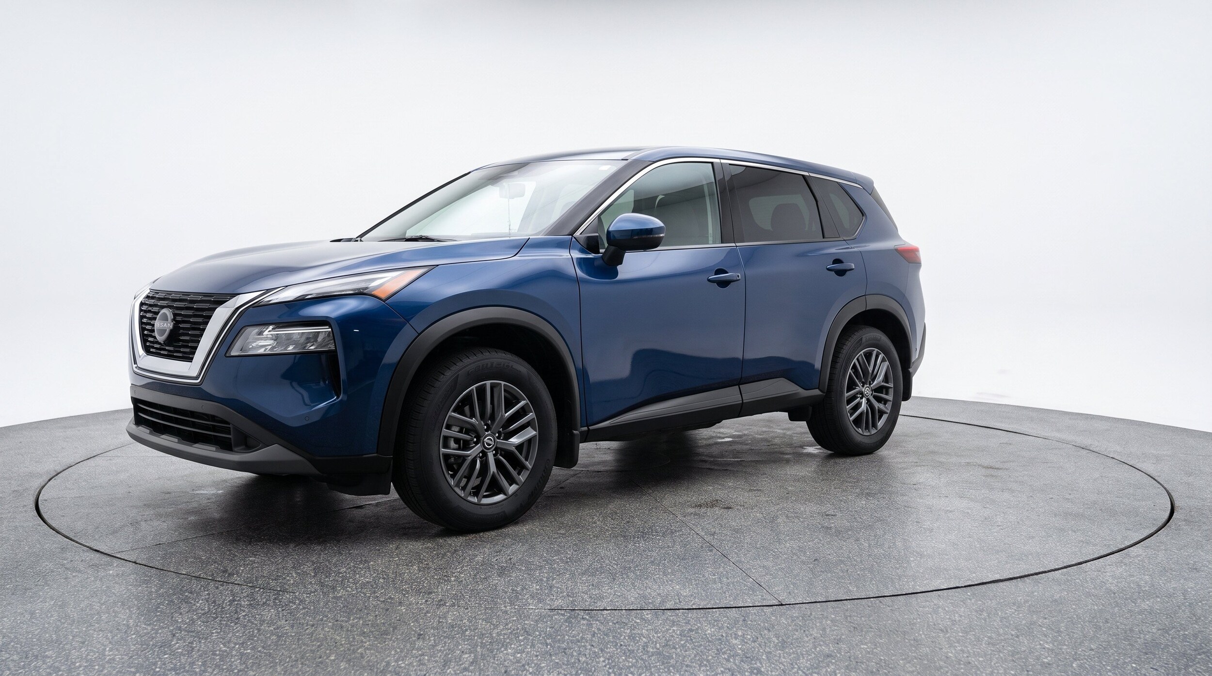 Thumbnail: 2026 Nissan Rogue - 3