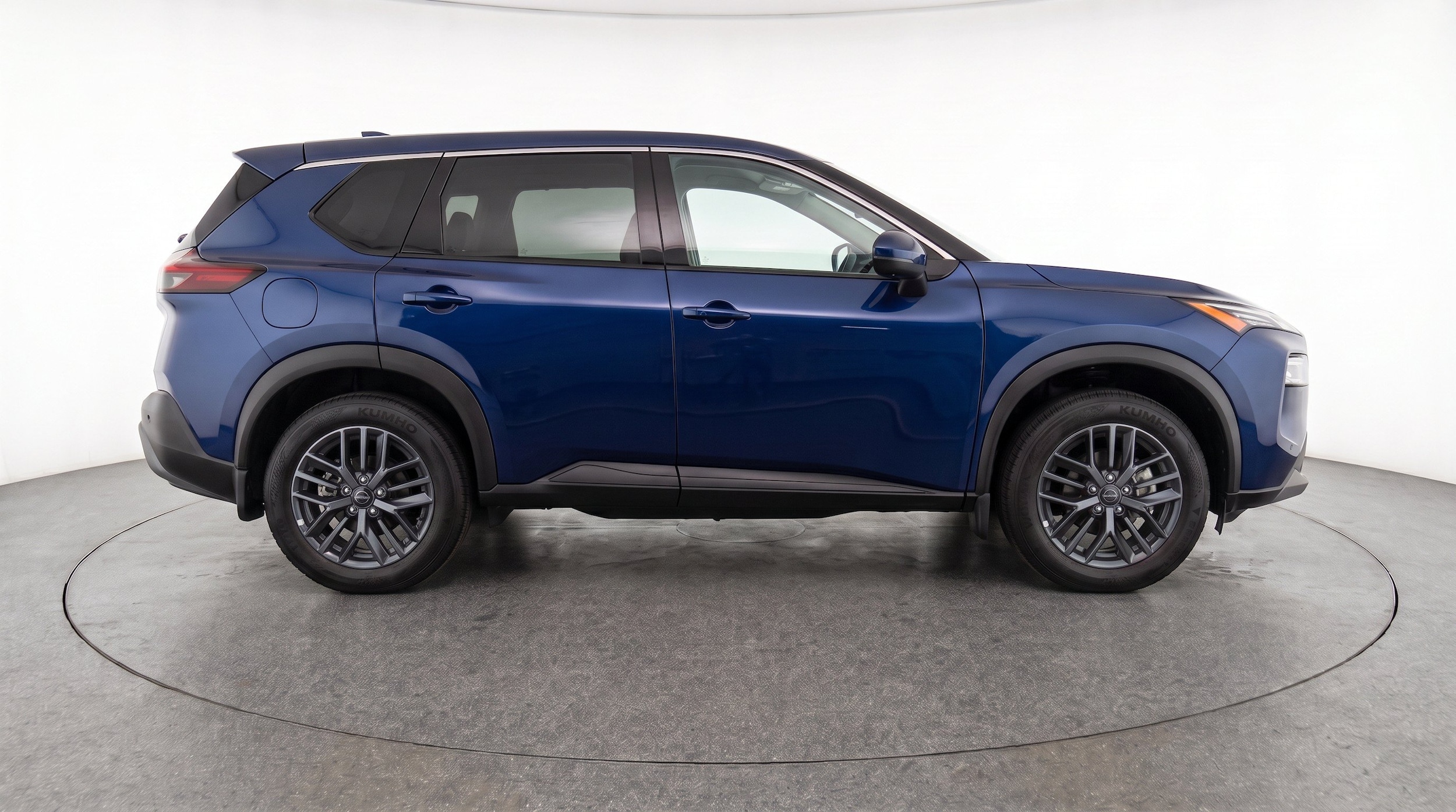 Thumbnail: 2026 Nissan Rogue - 10