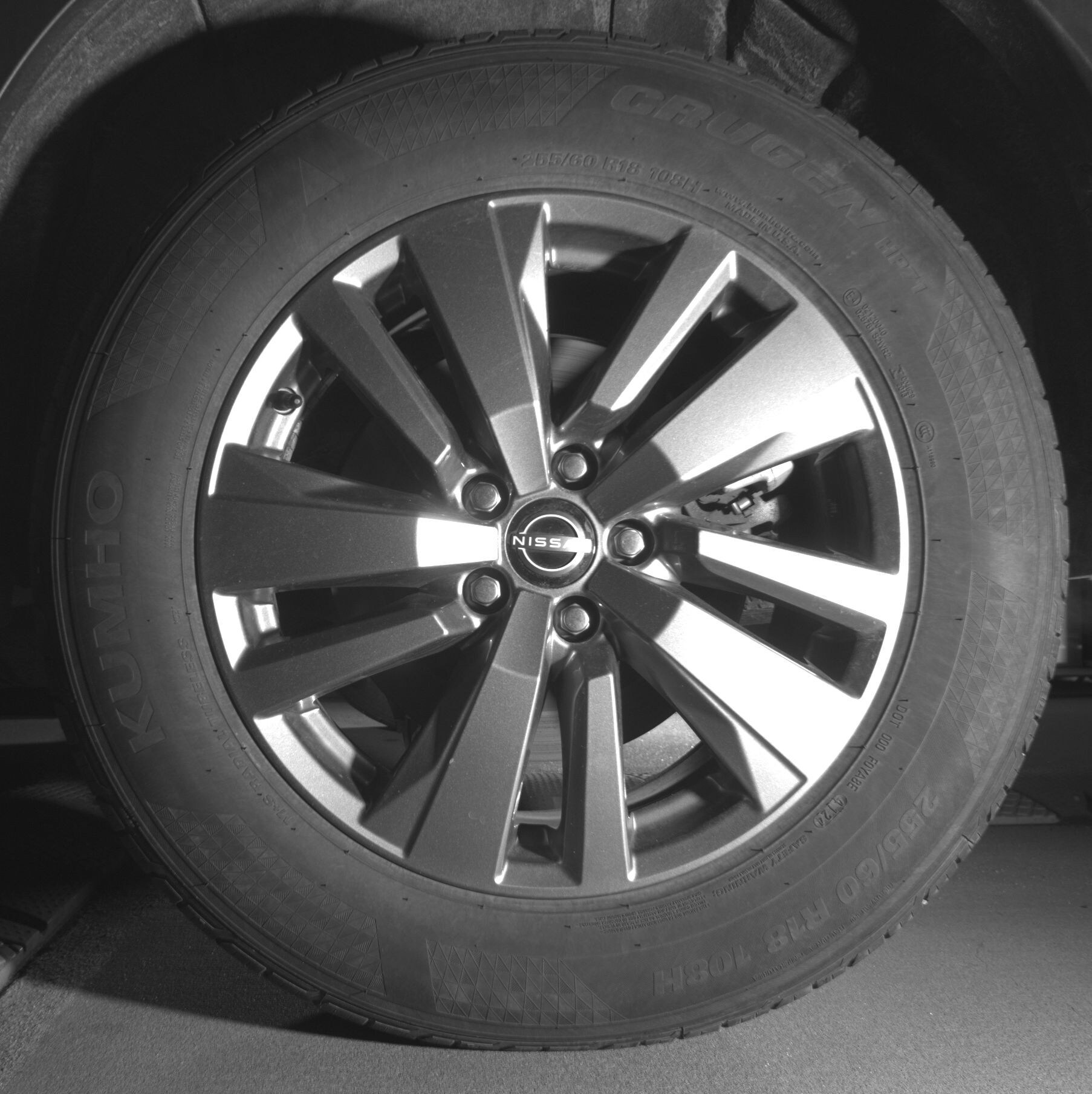 Thumbnail: 2025 Nissan Pathfinder - 11