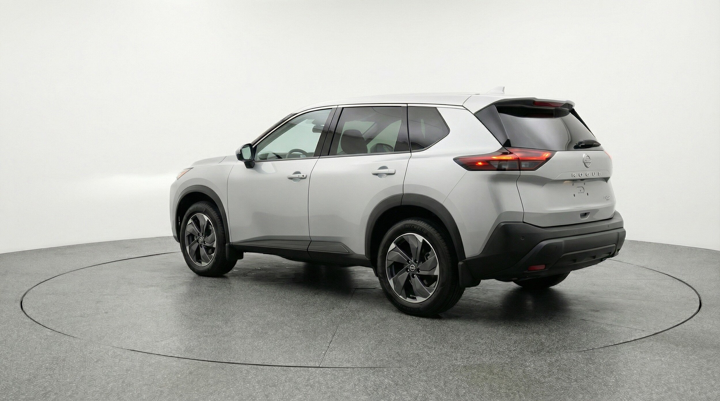 Thumbnail: 2025 Nissan Rogue - 6