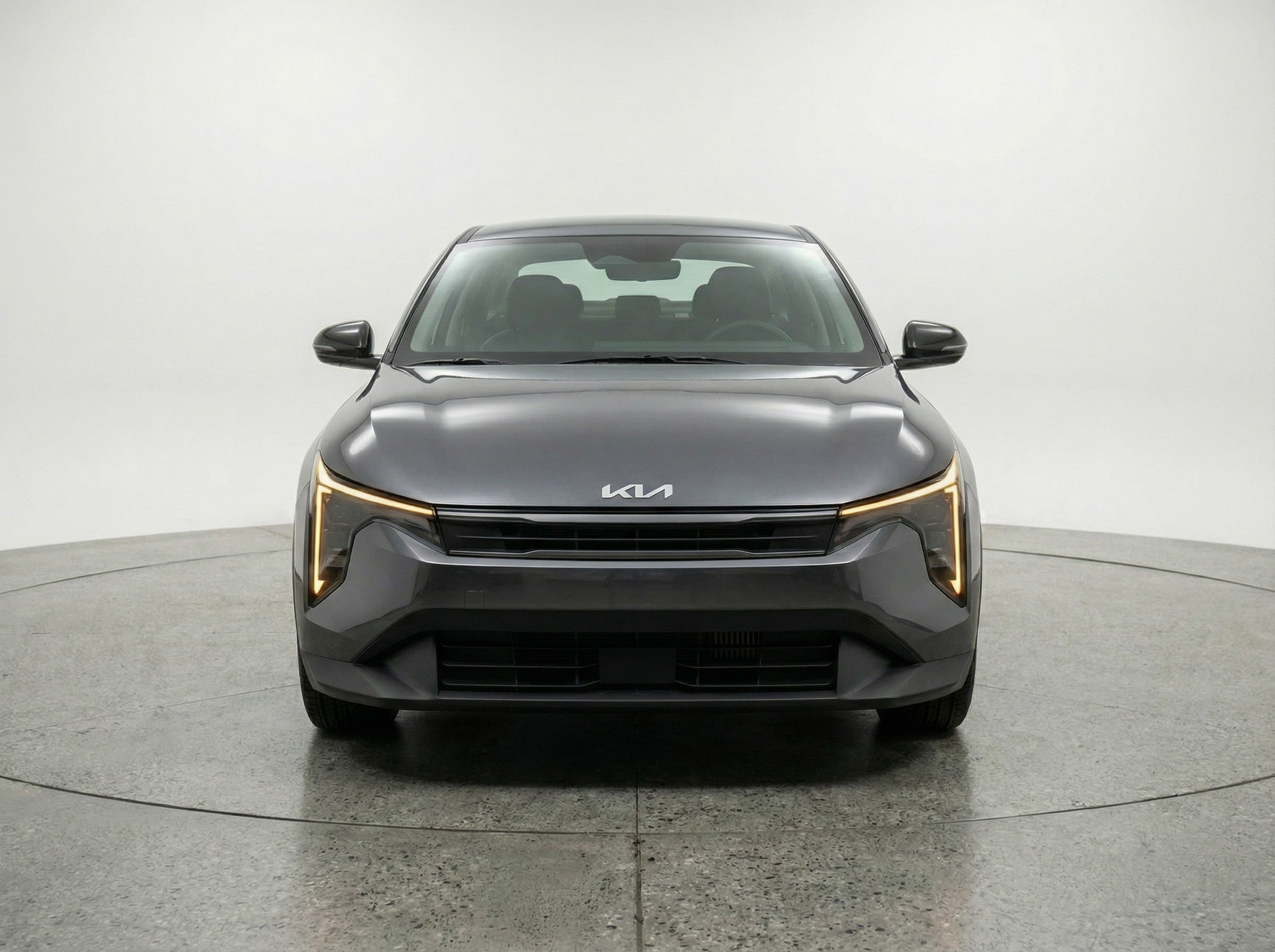 Thumbnail: 2025 Kia K4 - 2