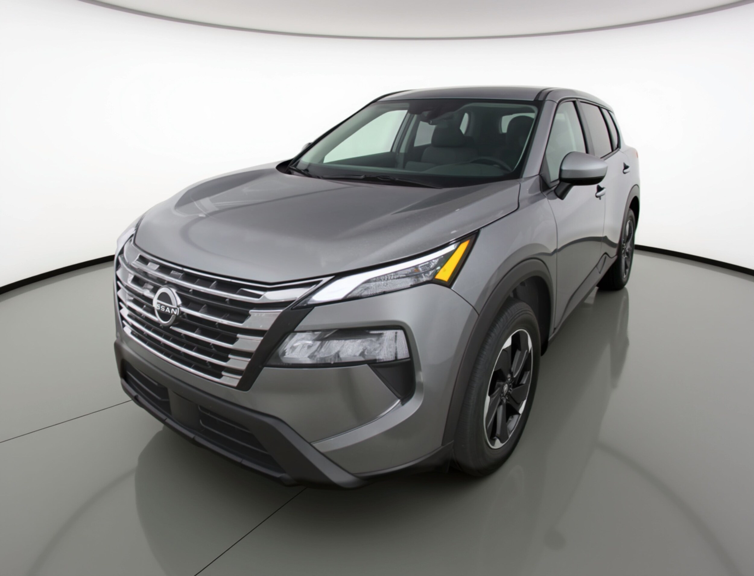 Thumbnail: 2025 Nissan Rogue - 3