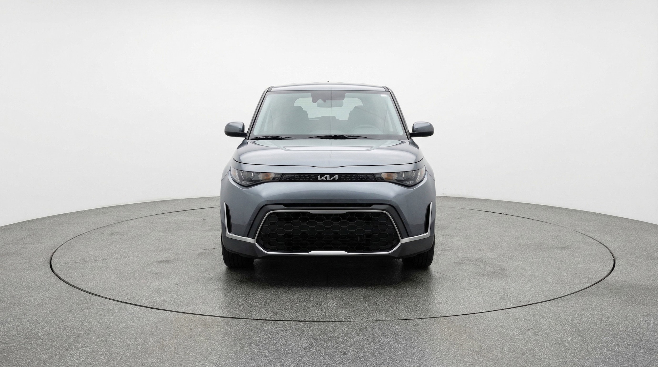 Thumbnail: 2025 Kia Soul - 2