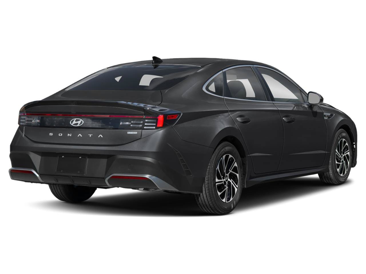 Thumbnail: 2026 Hyundai Sonata - 2