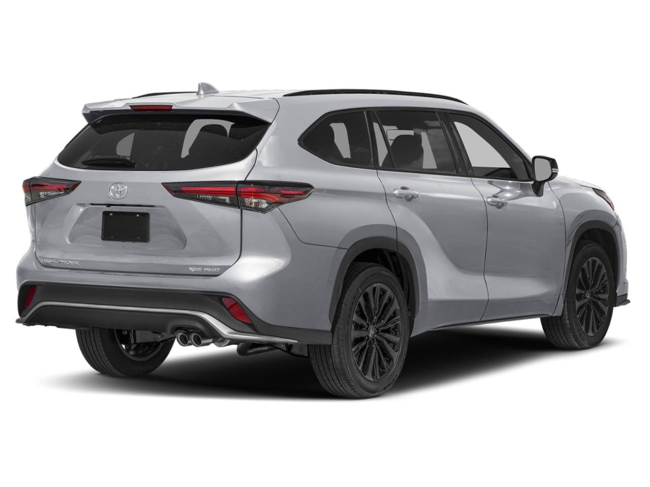 Thumbnail: 2025 Toyota Highlander - 2