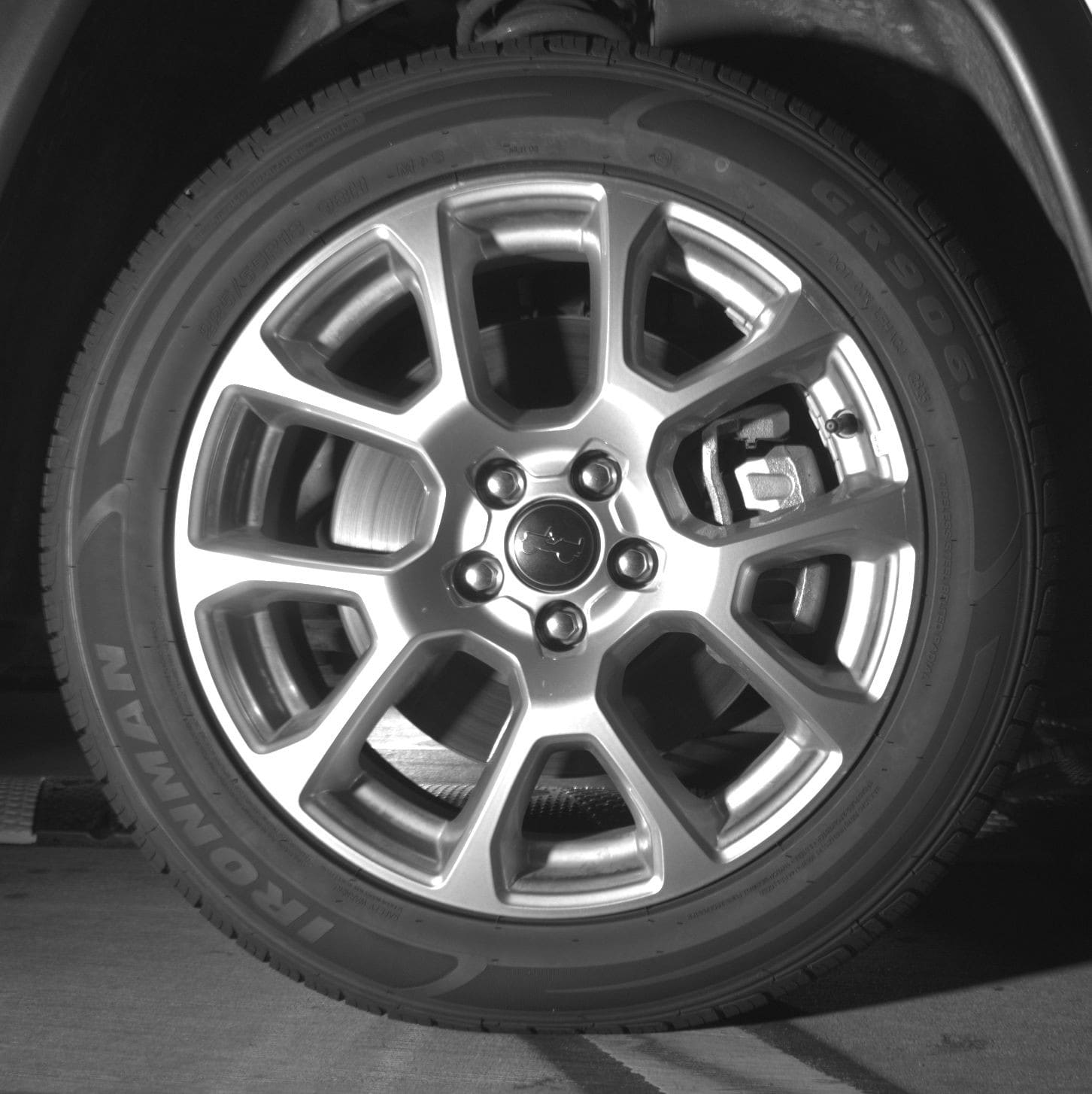 Thumbnail: 2025 Jeep Compass - 10