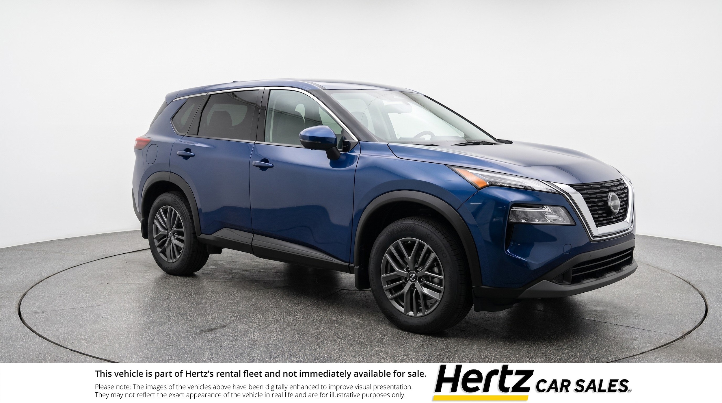 Thumbnail: 2026 Nissan Rogue - 1