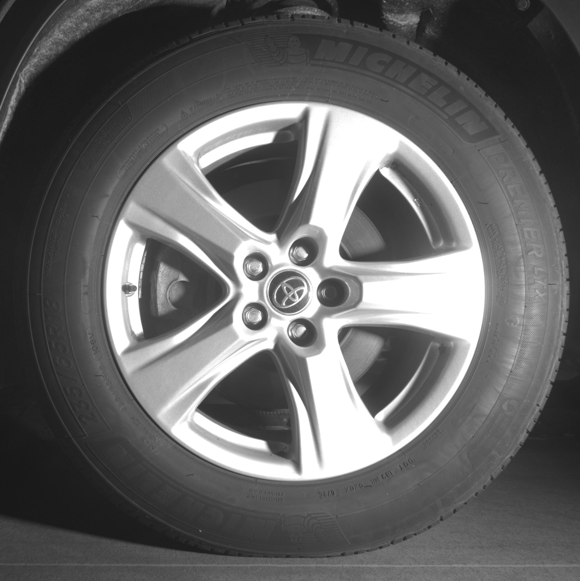 Thumbnail: 2025 Toyota Highlander - 9