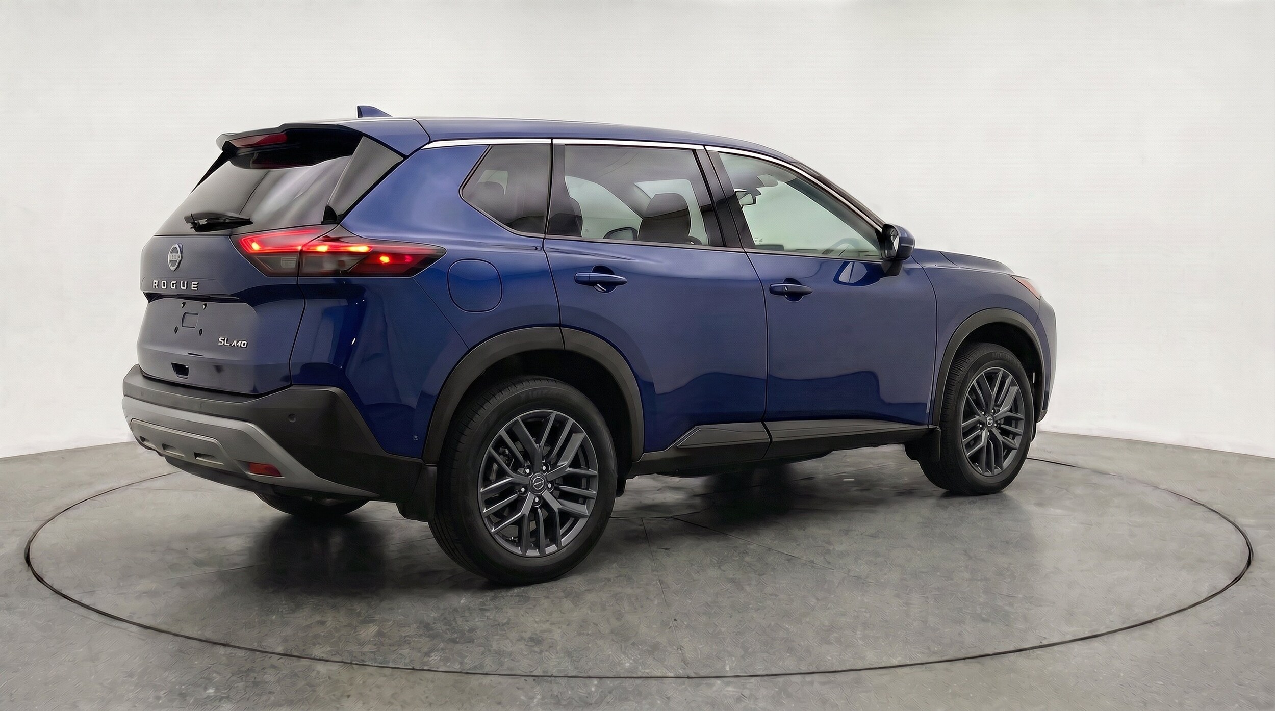 Thumbnail: 2026 Nissan Rogue - 9