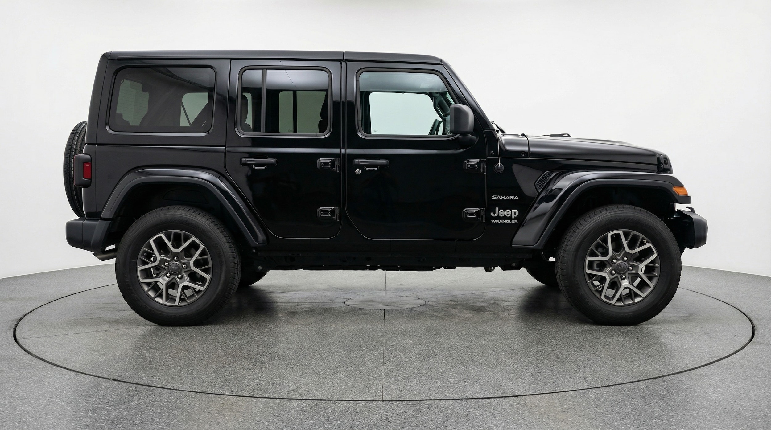 Thumbnail: 2025 Jeep Wrangler - 8
