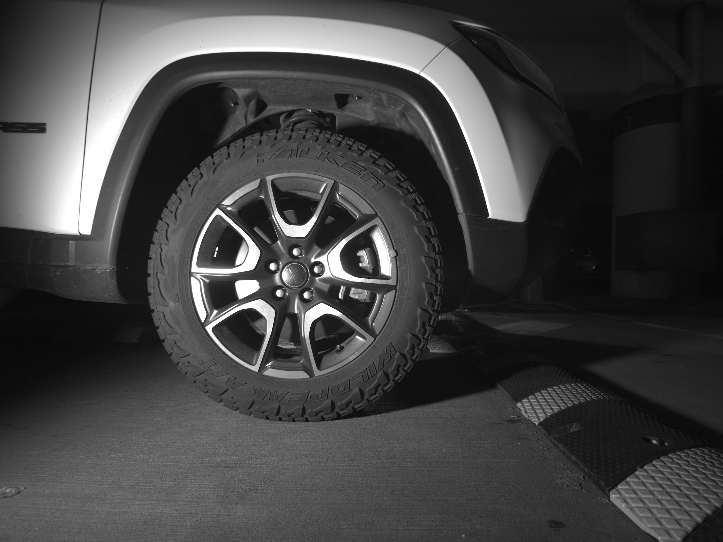 Thumbnail: 2025 Jeep Compass - 10