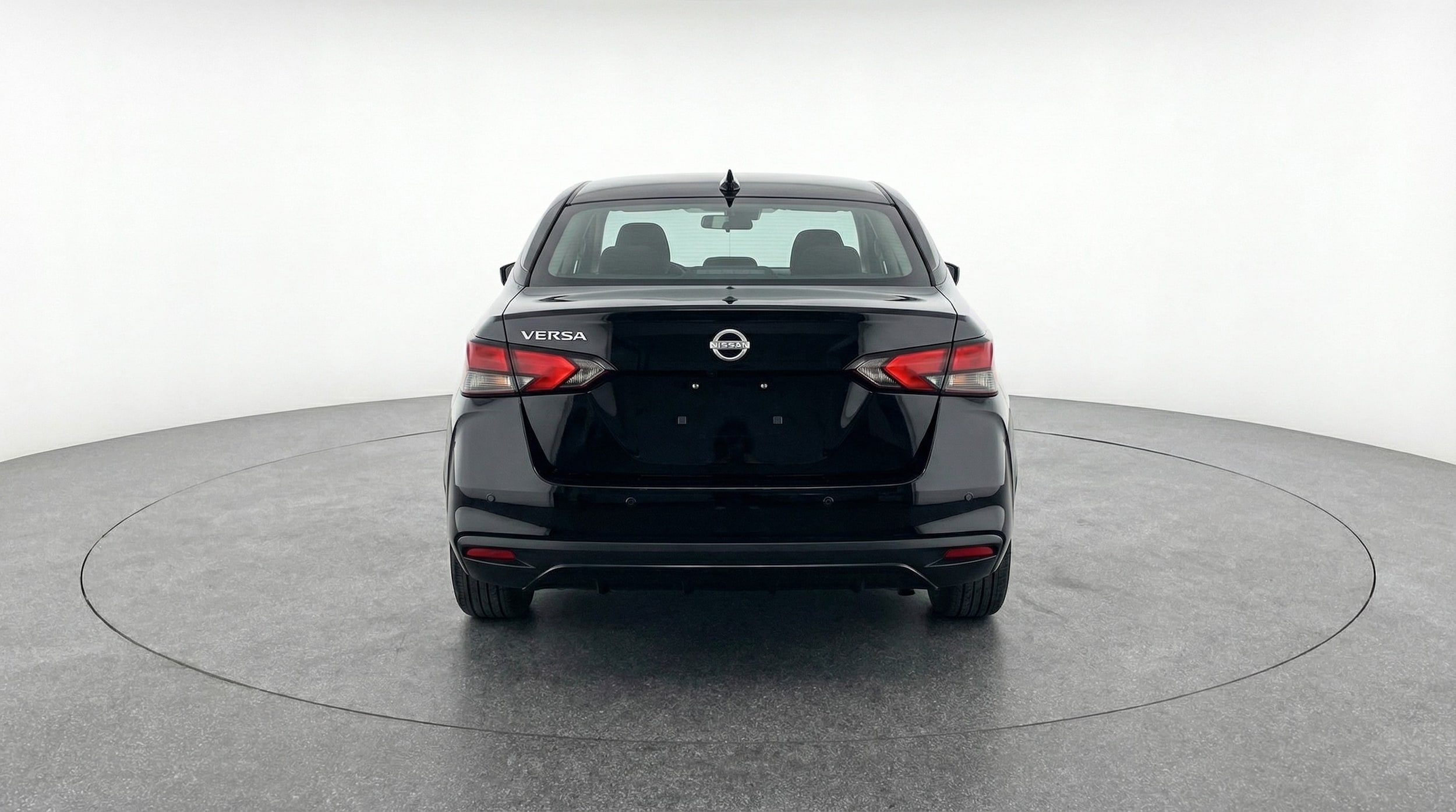 Thumbnail: 2025 Nissan Versa - 6