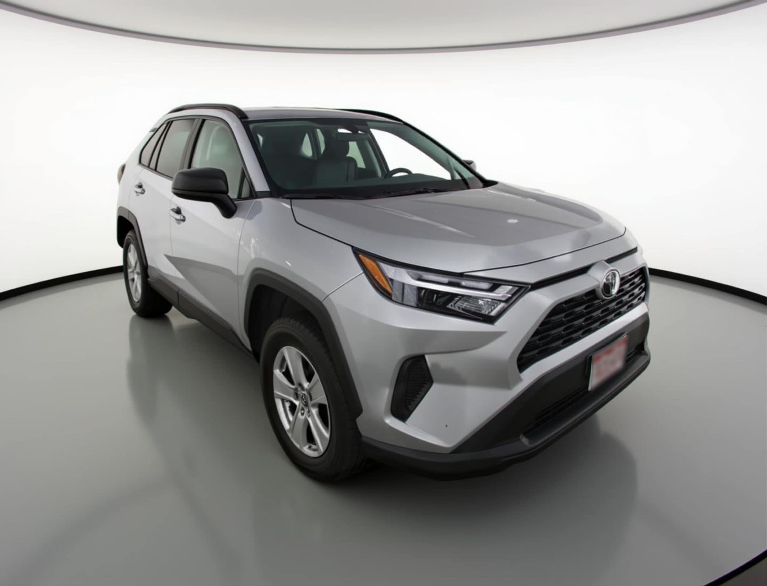 Thumbnail: 2025 Toyota RAV4 - 1