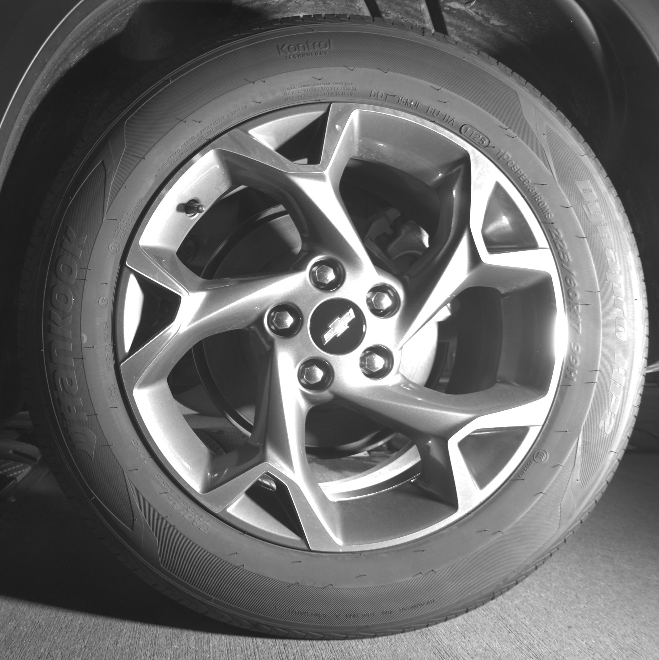 Thumbnail: 2025 Chevrolet Trax - 11