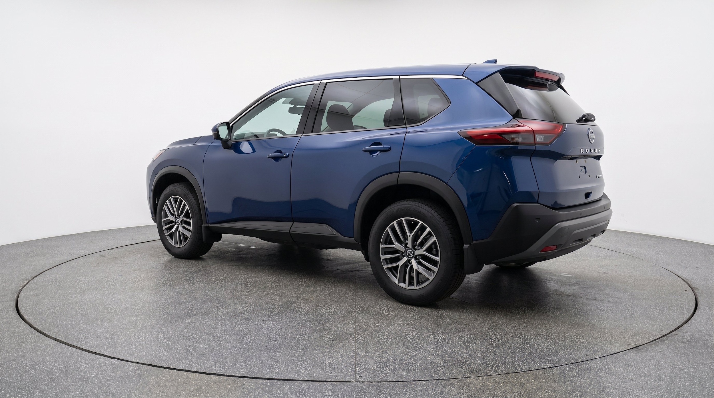 Thumbnail: 2026 Nissan Rogue - 6