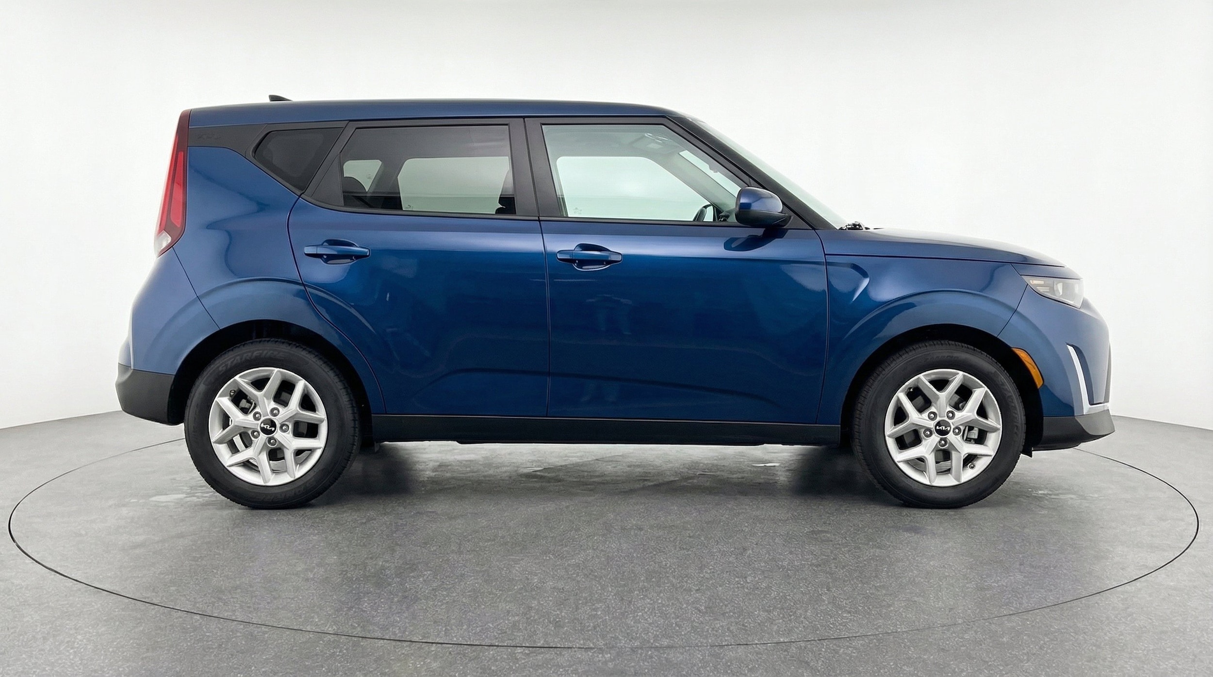 Thumbnail: 2025 Kia Soul - 11