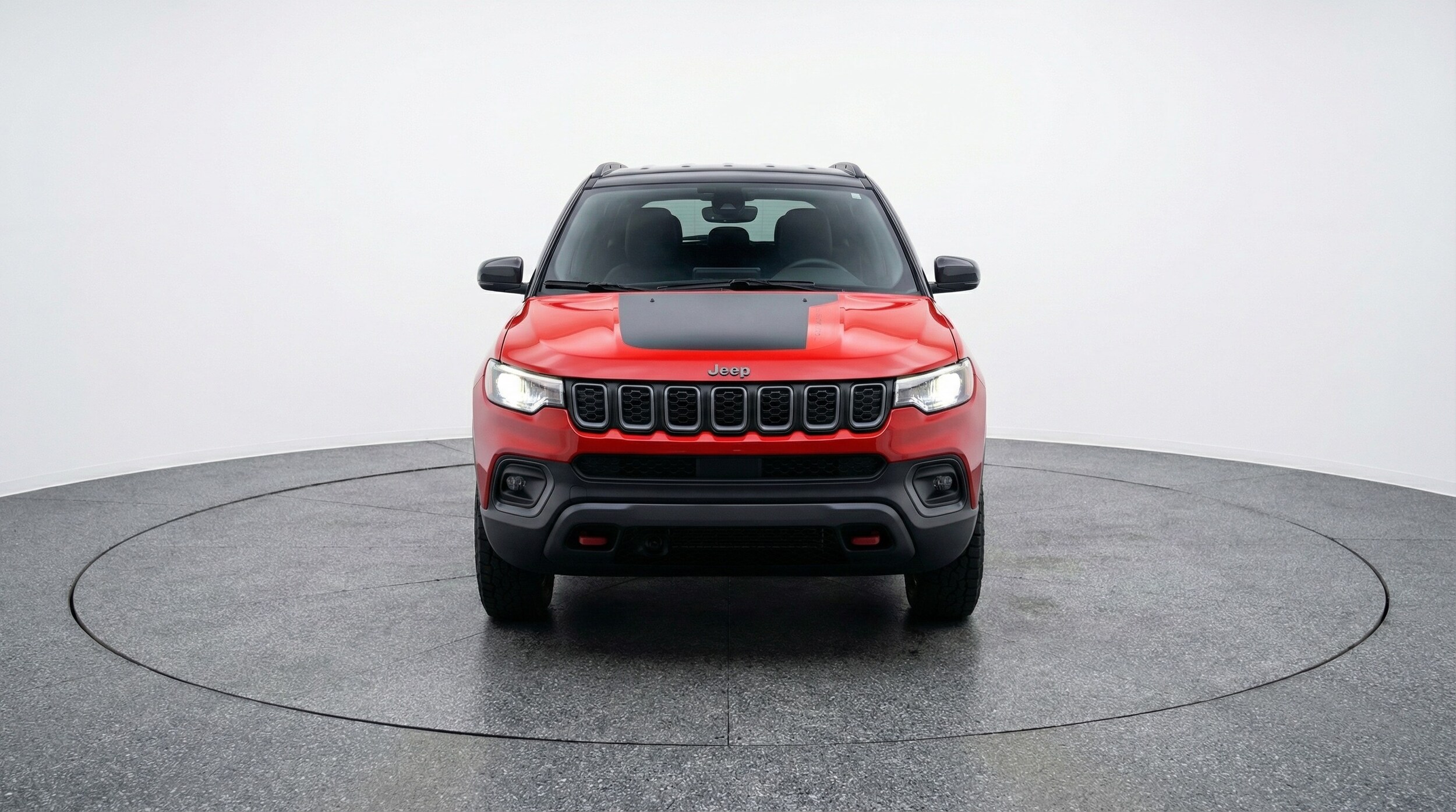 Thumbnail: 2025 Jeep Compass - 2