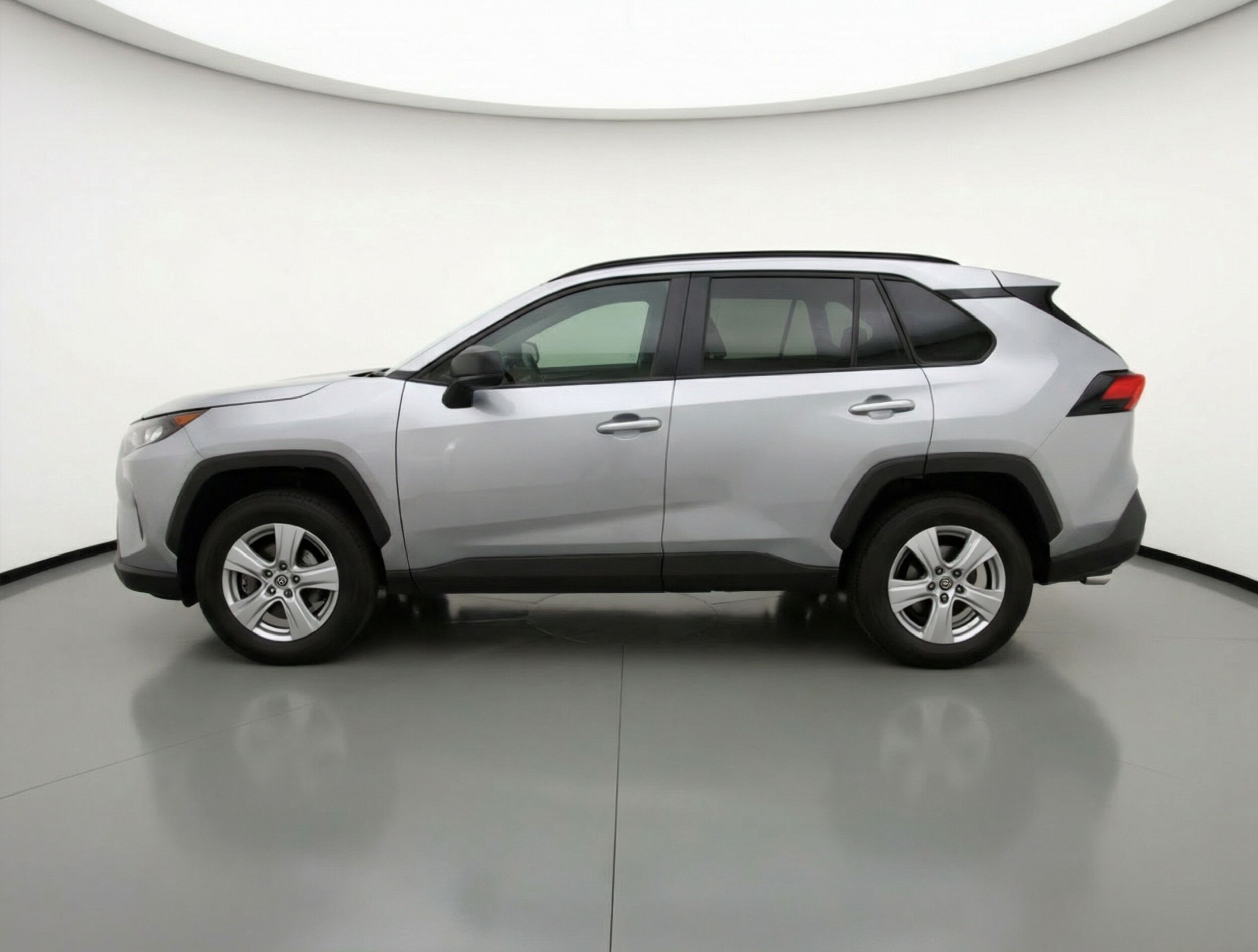 Thumbnail: 2025 Toyota RAV4 - 4