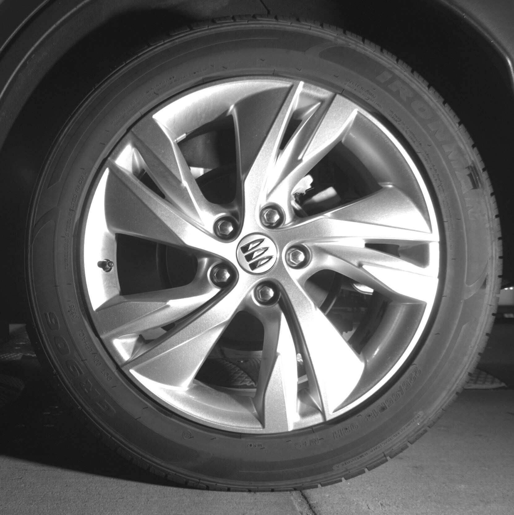 Thumbnail: 2025 Buick Encore GX - 11