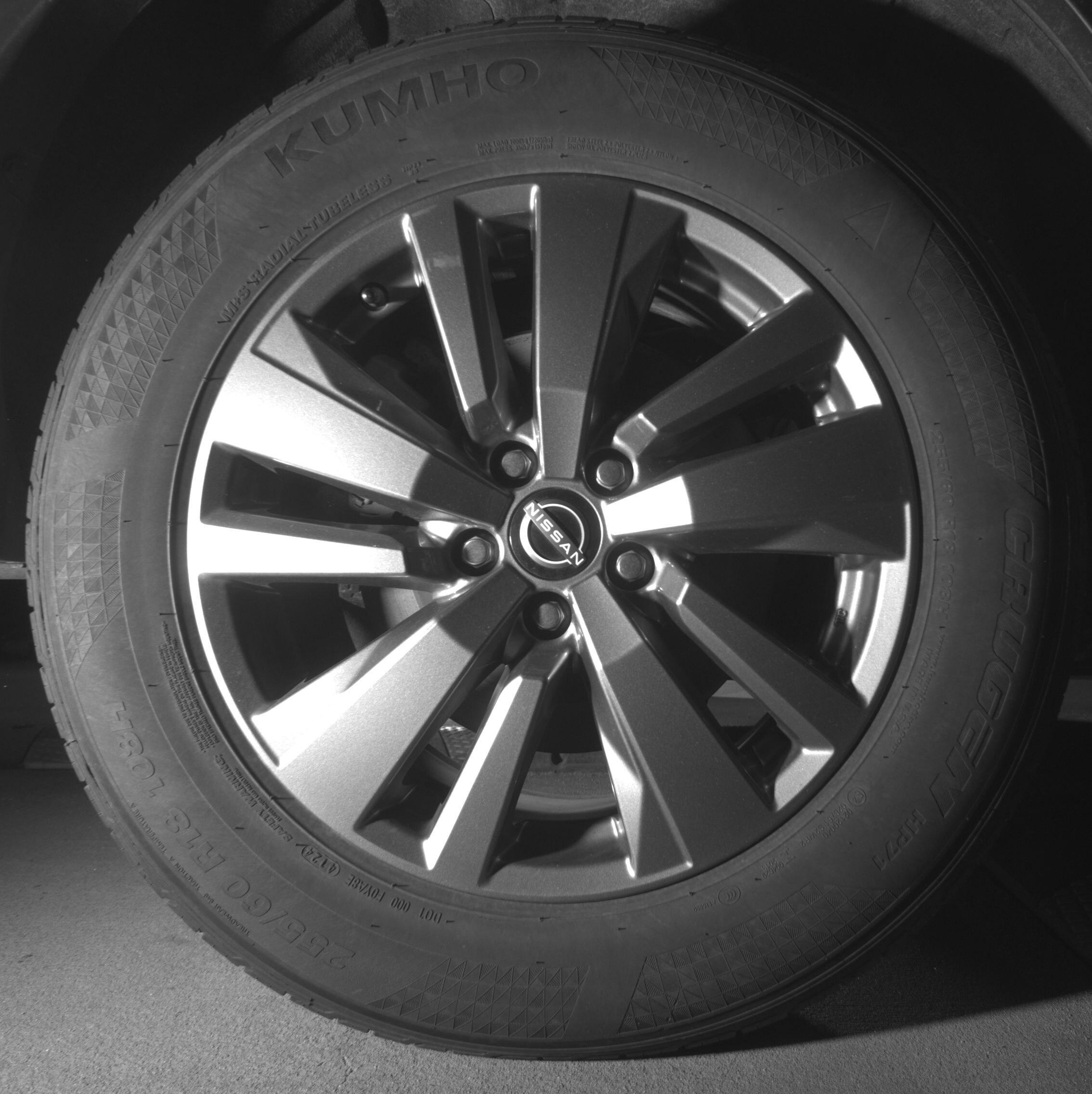 Thumbnail: 2025 Nissan Pathfinder - 12