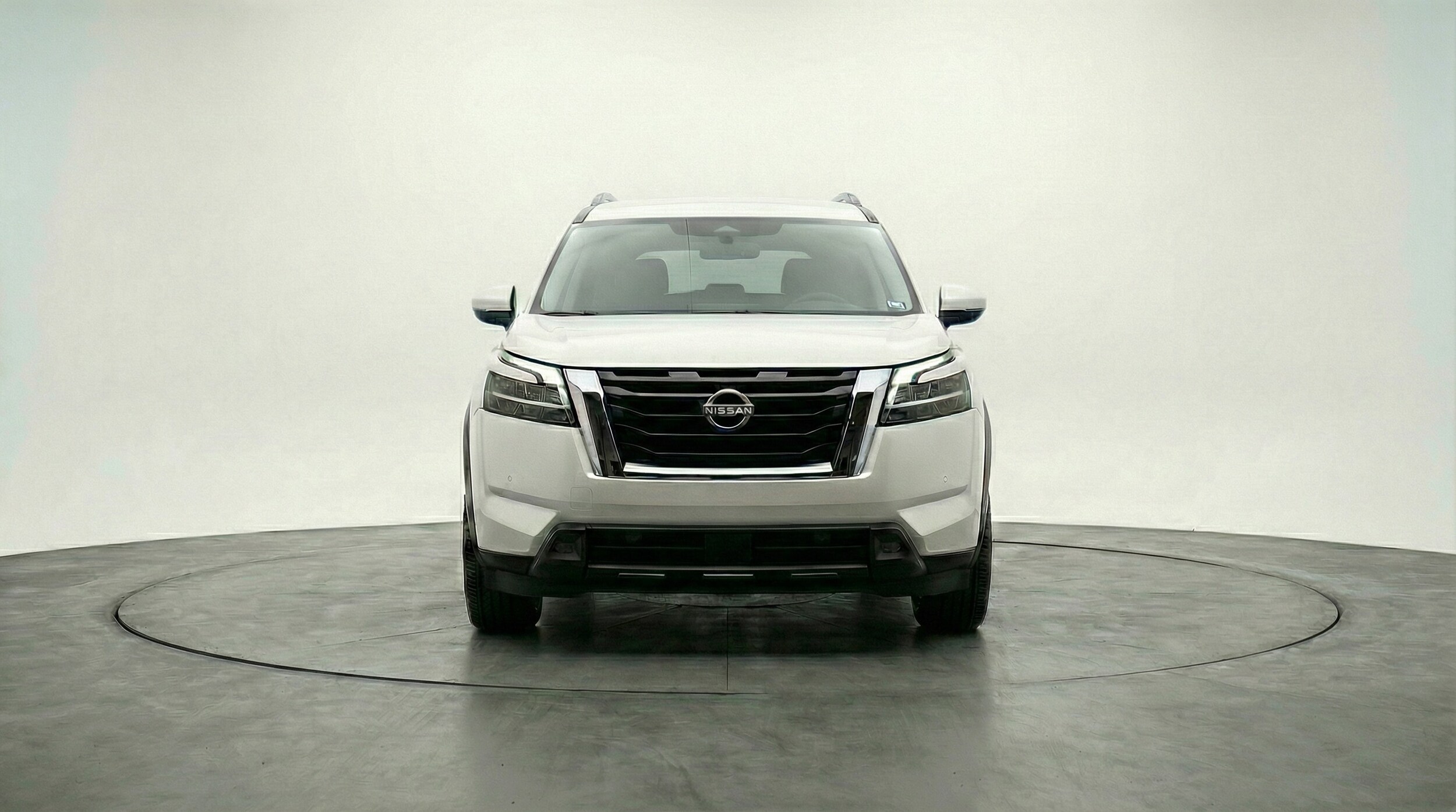 Thumbnail: 2025 Nissan Pathfinder - 2
