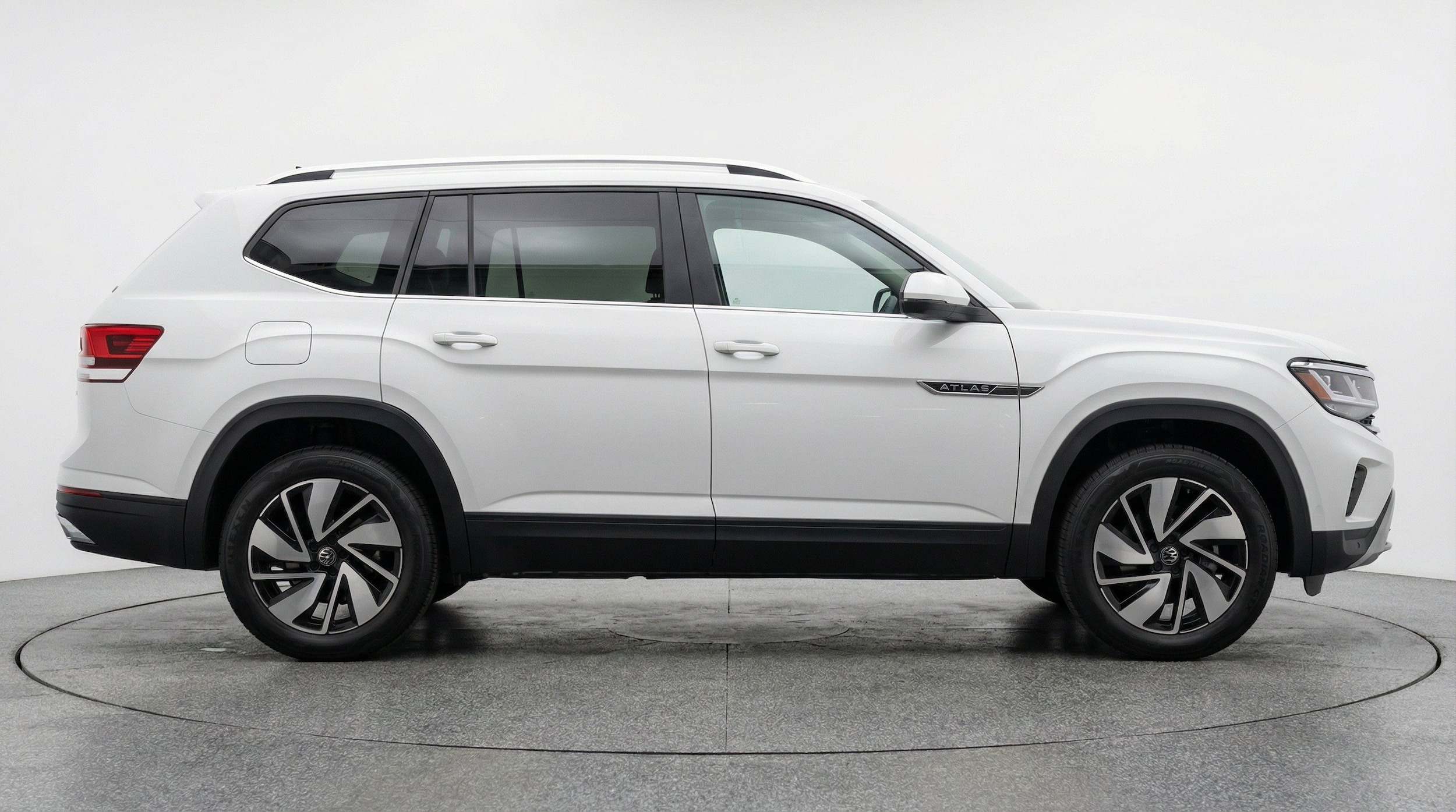 Thumbnail: 2026 Volkswagen Atlas - 11
