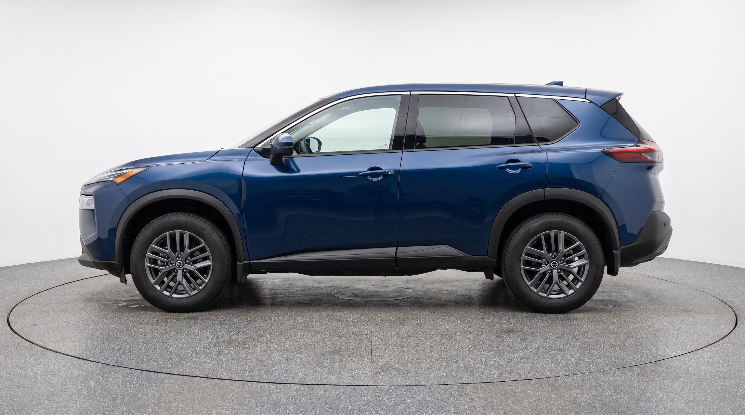 Thumbnail: 2026 Nissan Rogue - 5