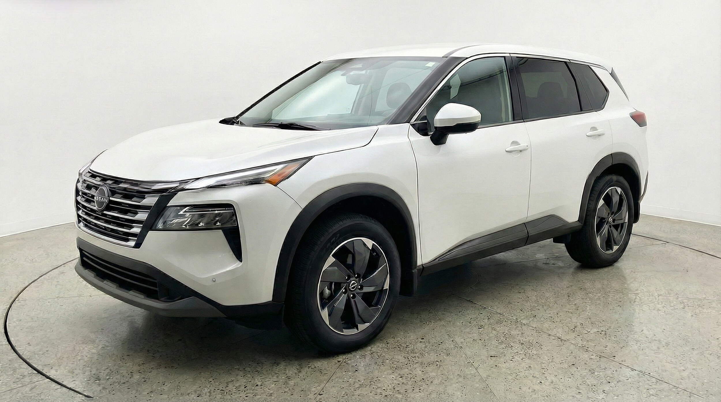 Thumbnail: 2025 Nissan Rogue - 3