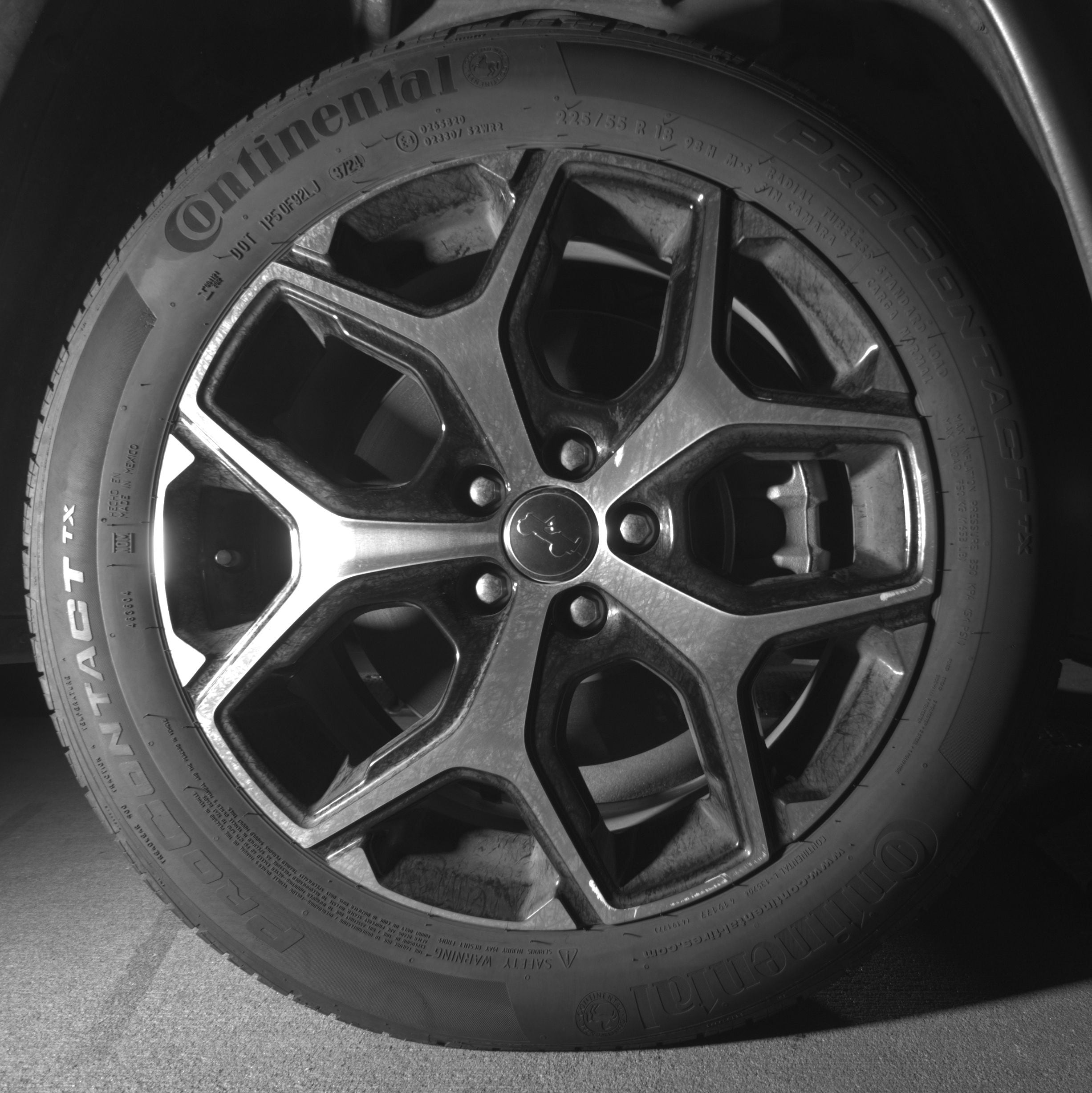 Thumbnail: 2025 Jeep Compass - 10