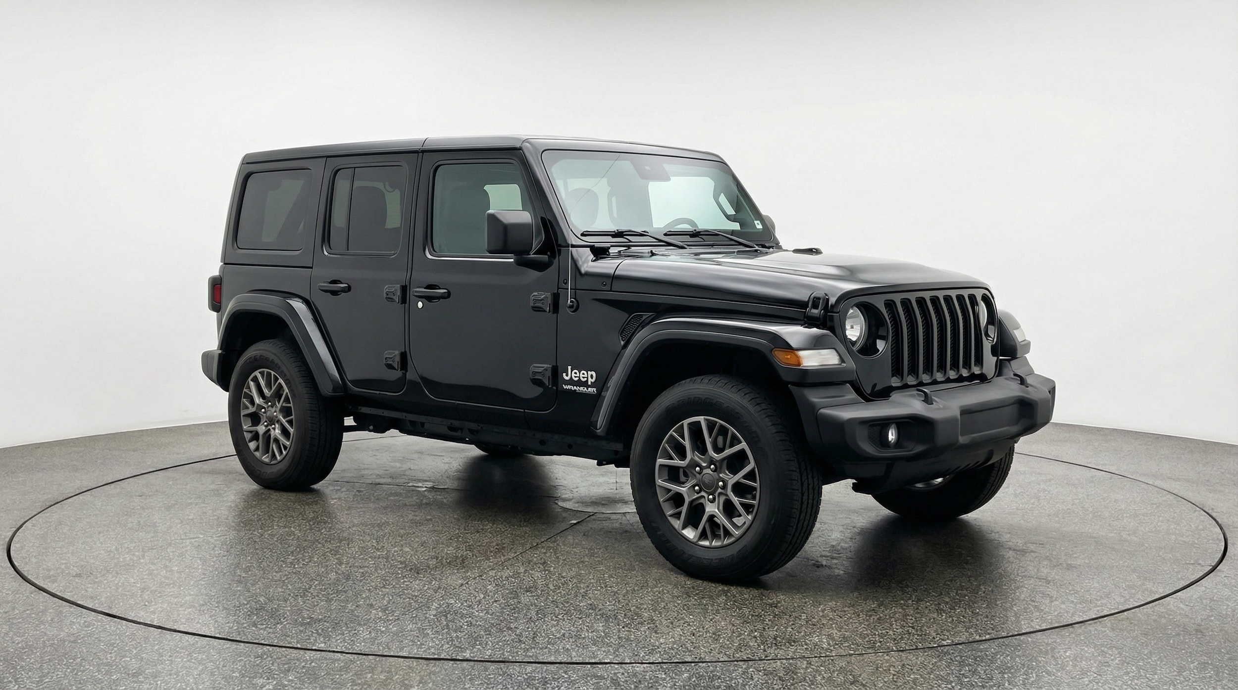 Thumbnail: 2025 Jeep Wrangler - 1