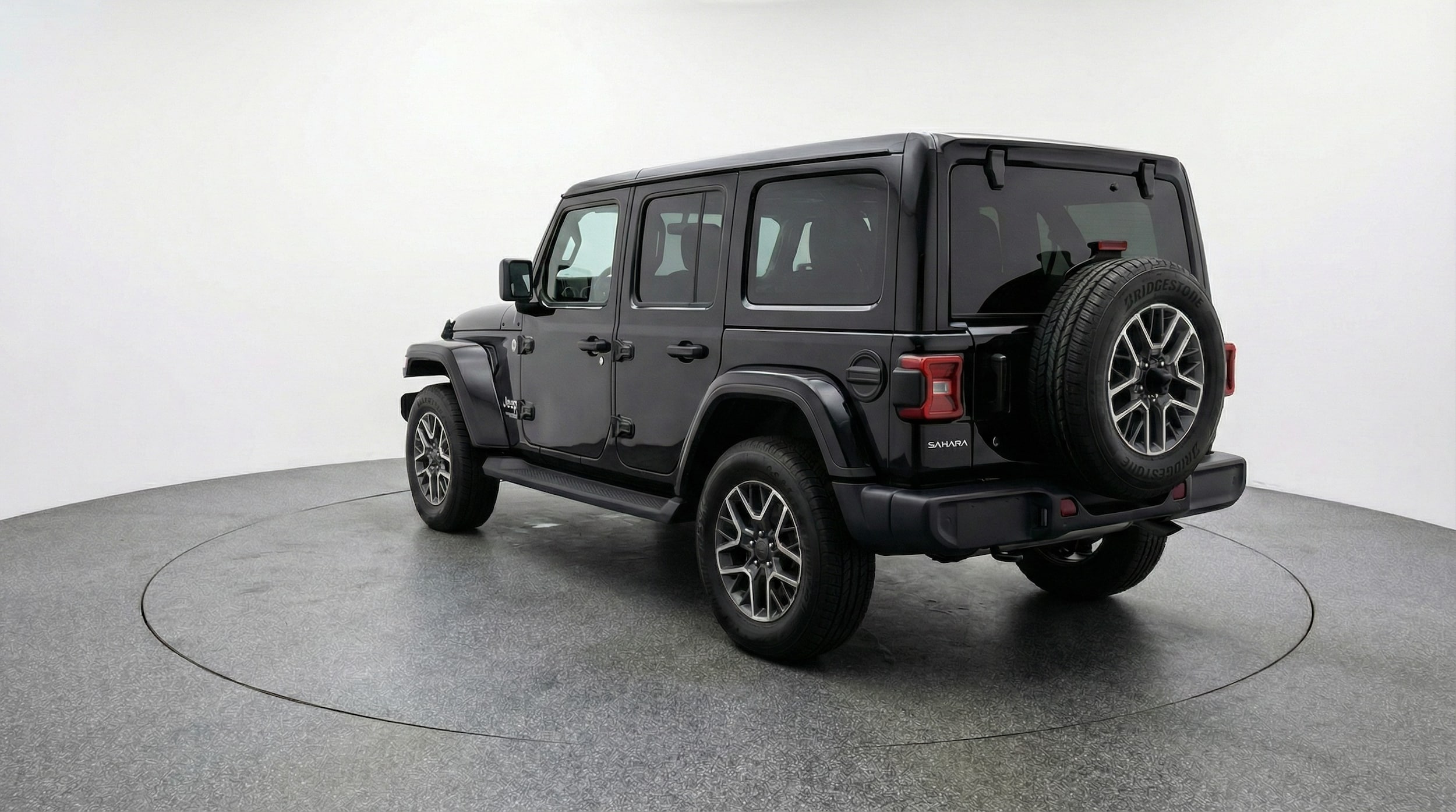 Thumbnail: 2025 Jeep Wrangler - 5