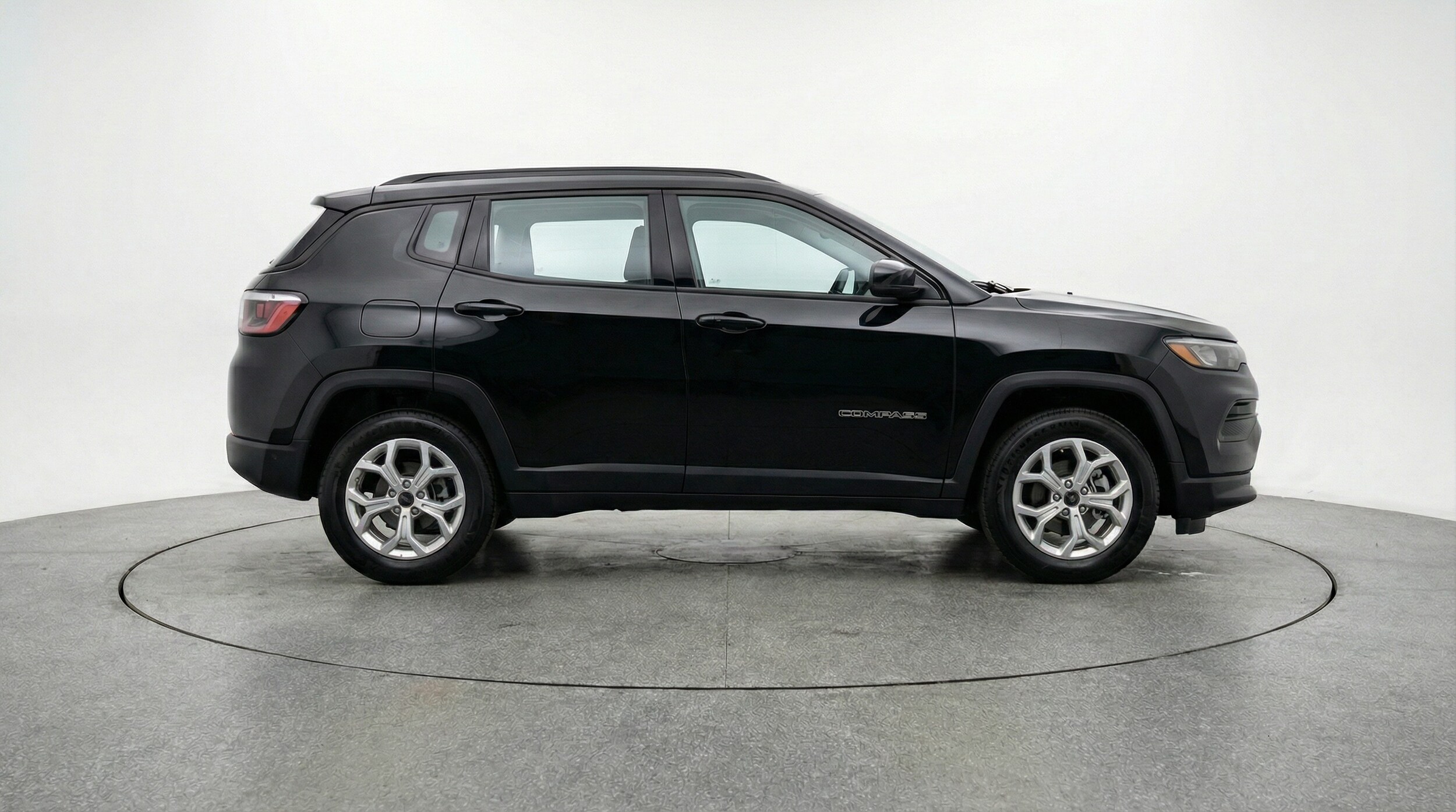 Thumbnail: 2025 Jeep Compass - 8