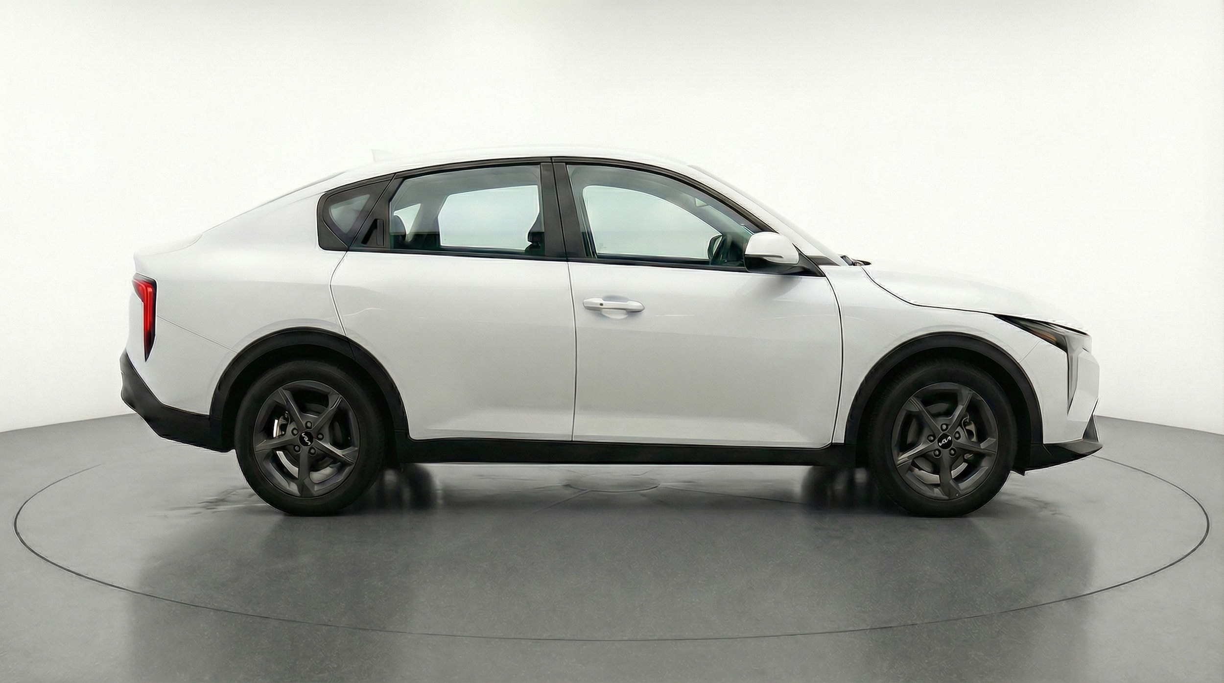 Thumbnail: 2025 Kia K4 - 8