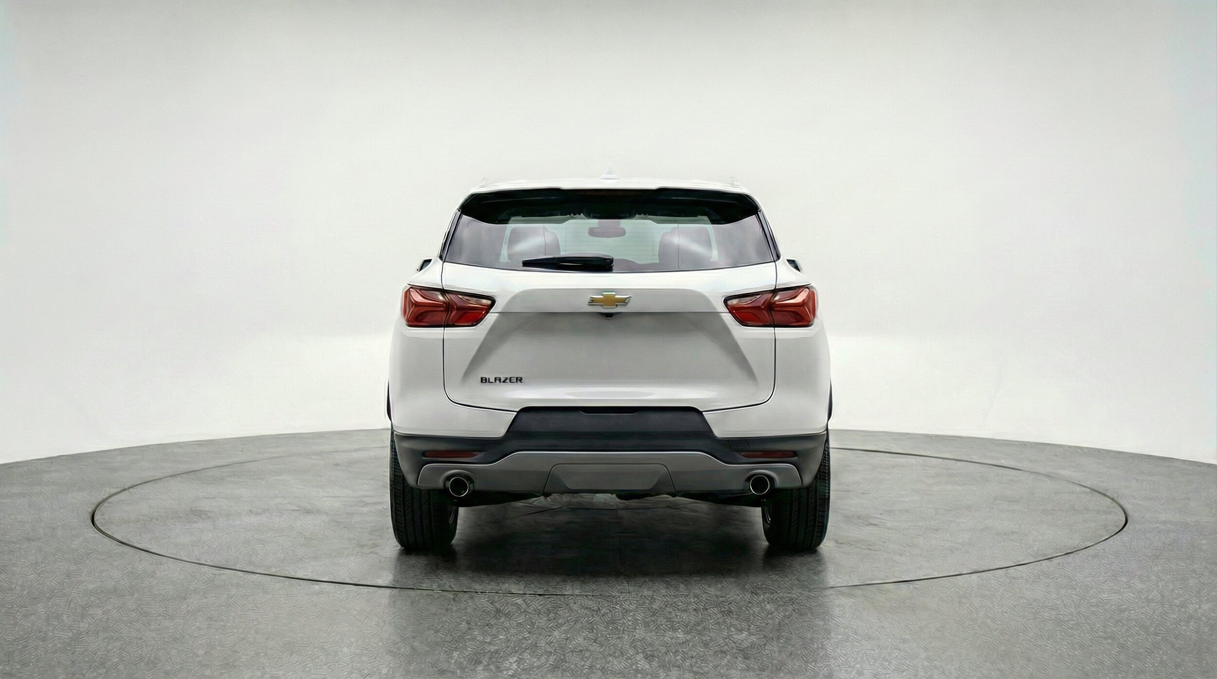 Thumbnail: 2025 Chevrolet Blazer - 7