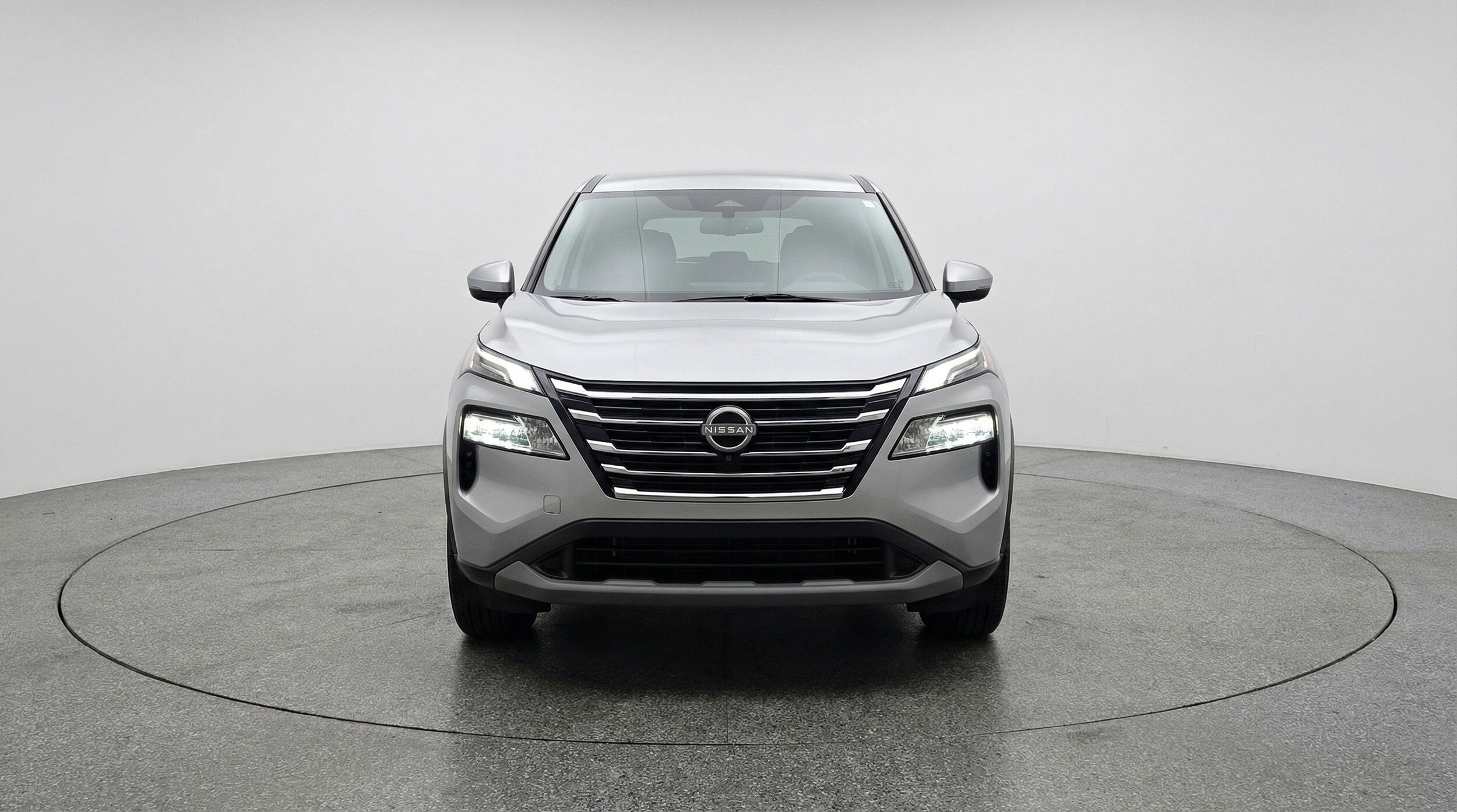 Thumbnail: 2025 Nissan Rogue - 2