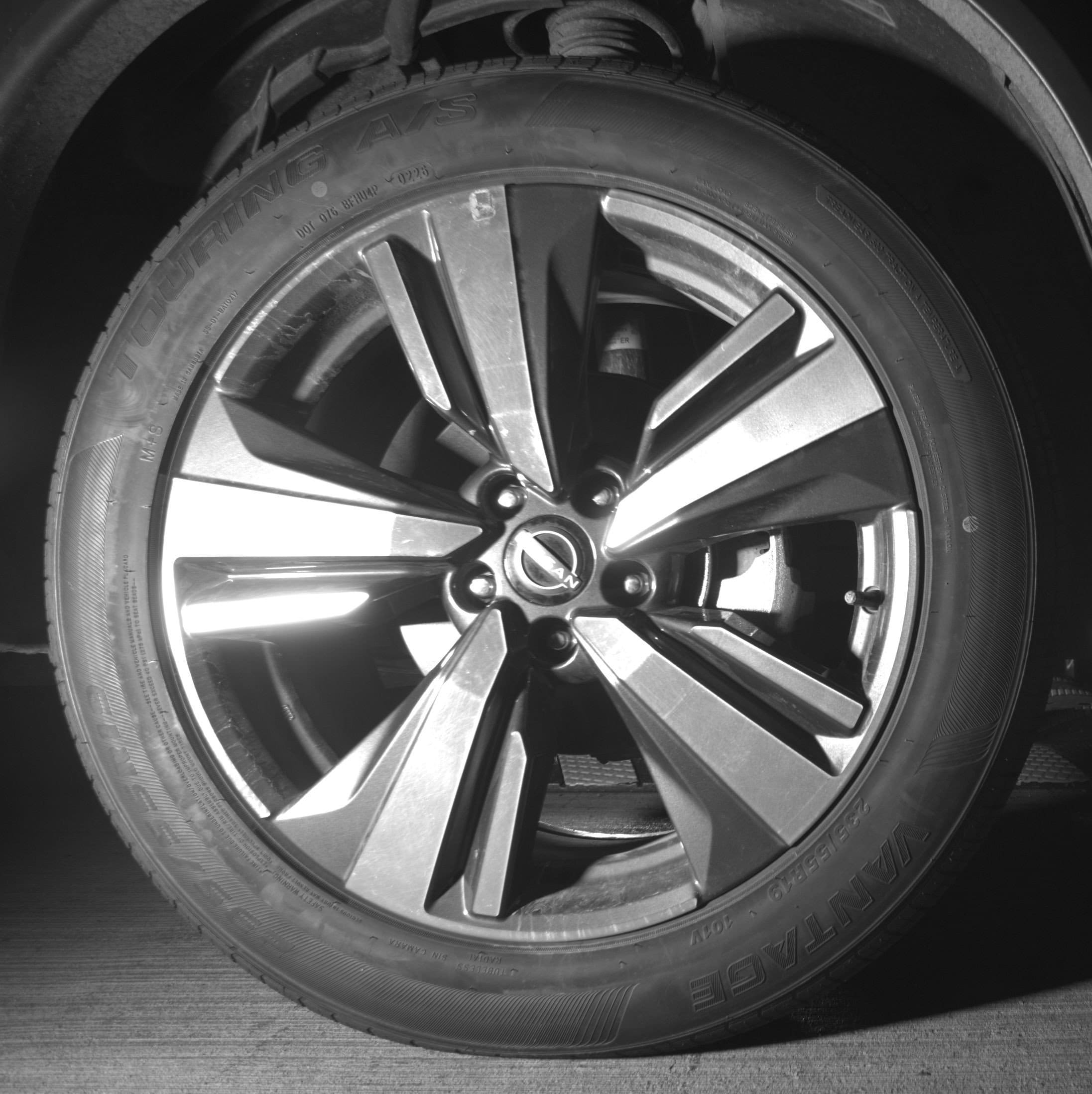 Thumbnail: 2026 Nissan Rogue - 13