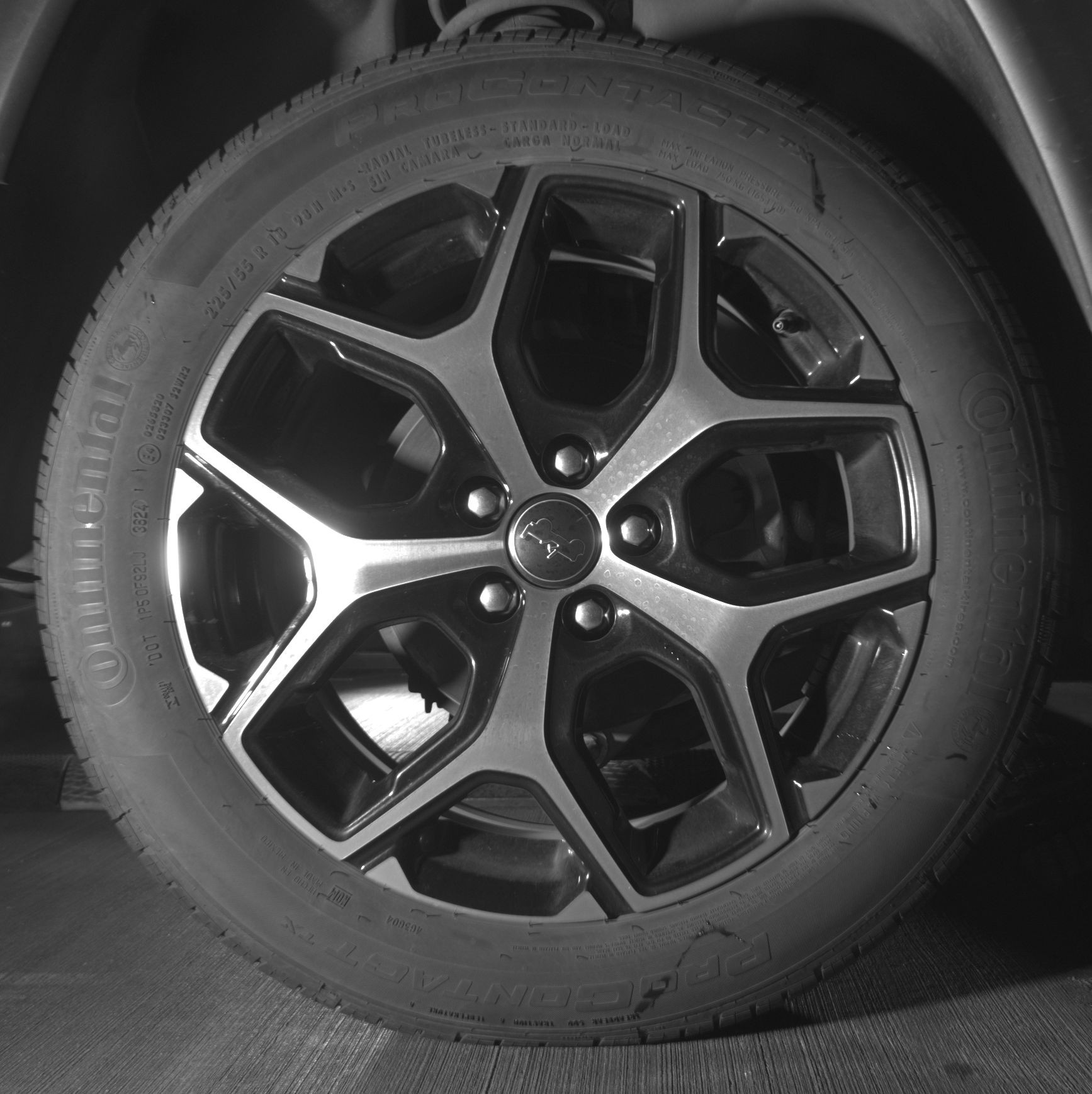 Thumbnail: 2025 Jeep Compass - 12