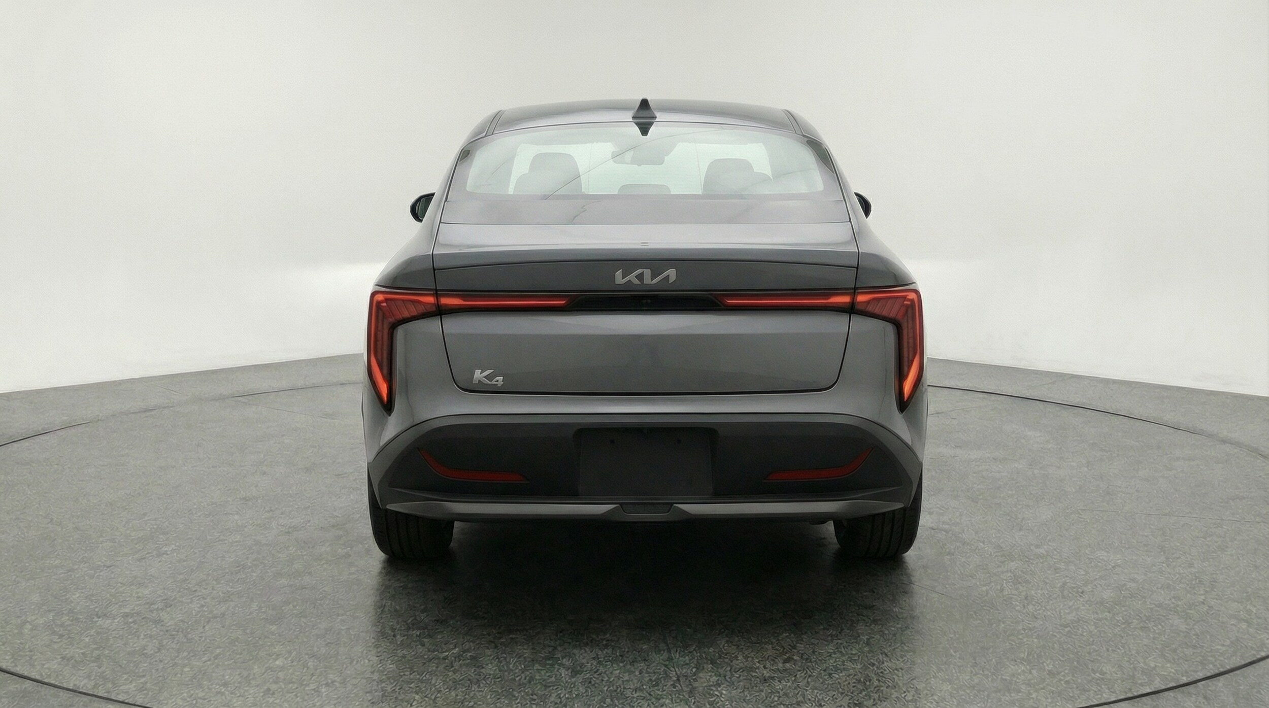 Thumbnail: 2025 Kia K4 - 6