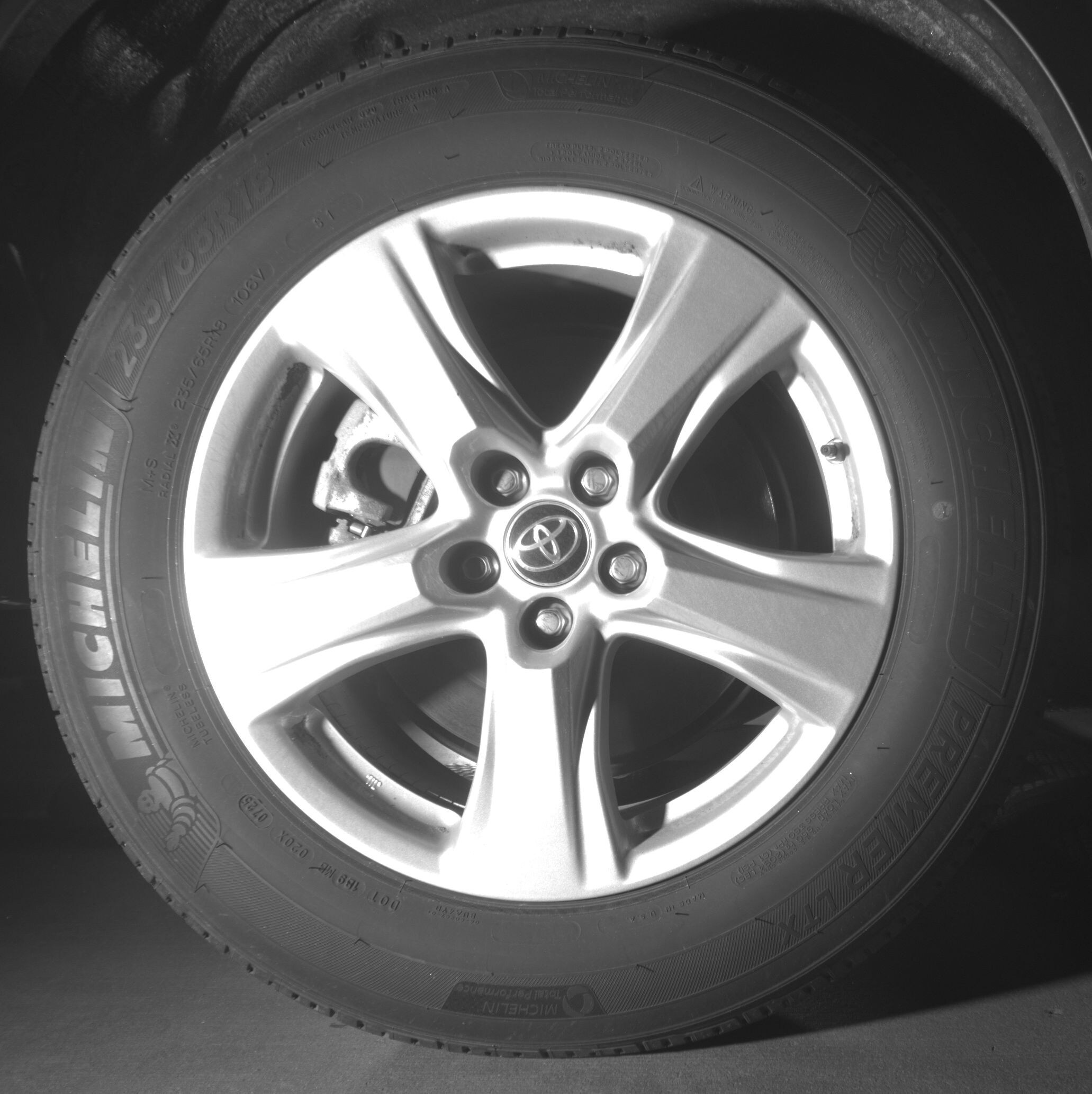 Thumbnail: 2025 Toyota Highlander - 12