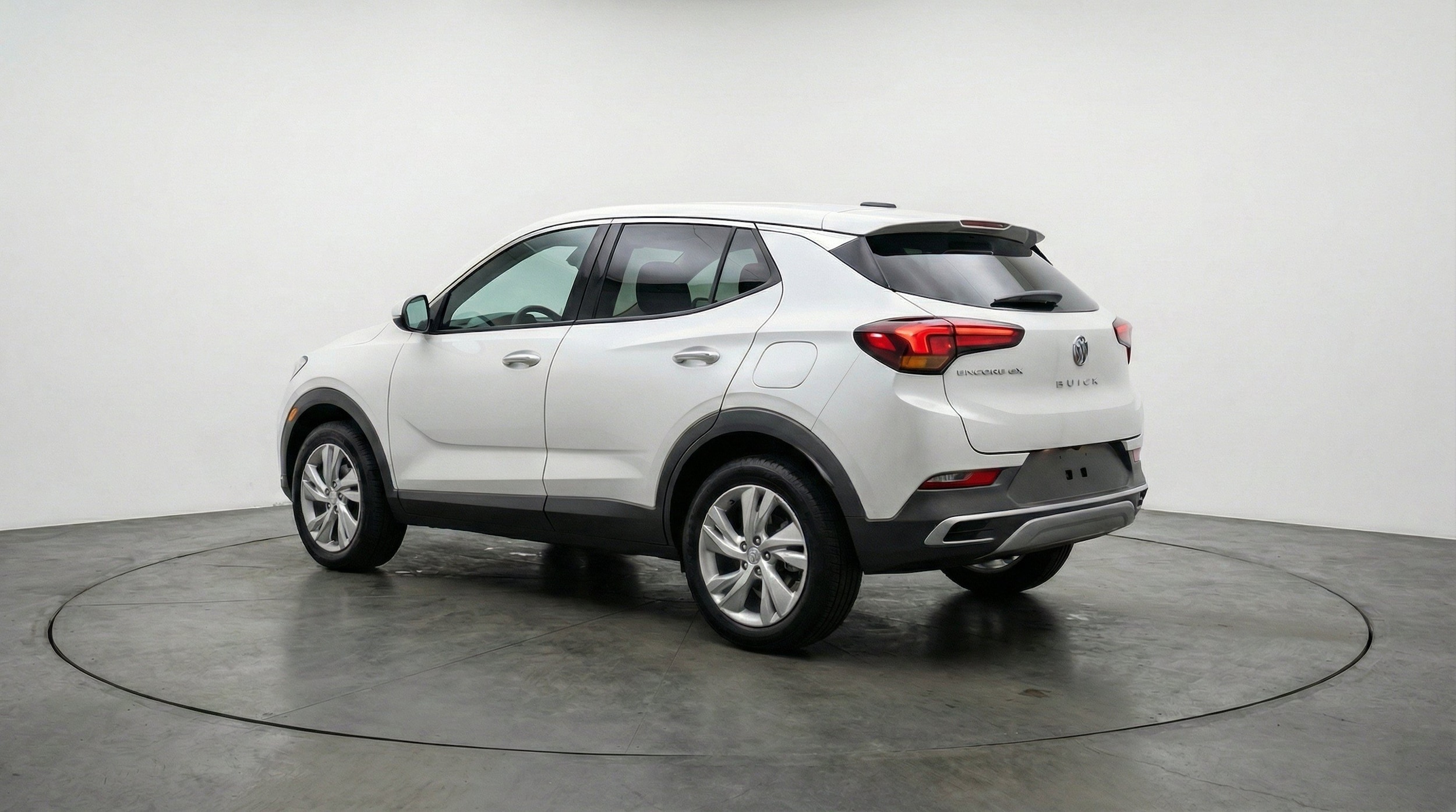 Thumbnail: 2025 Buick Encore GX - 6