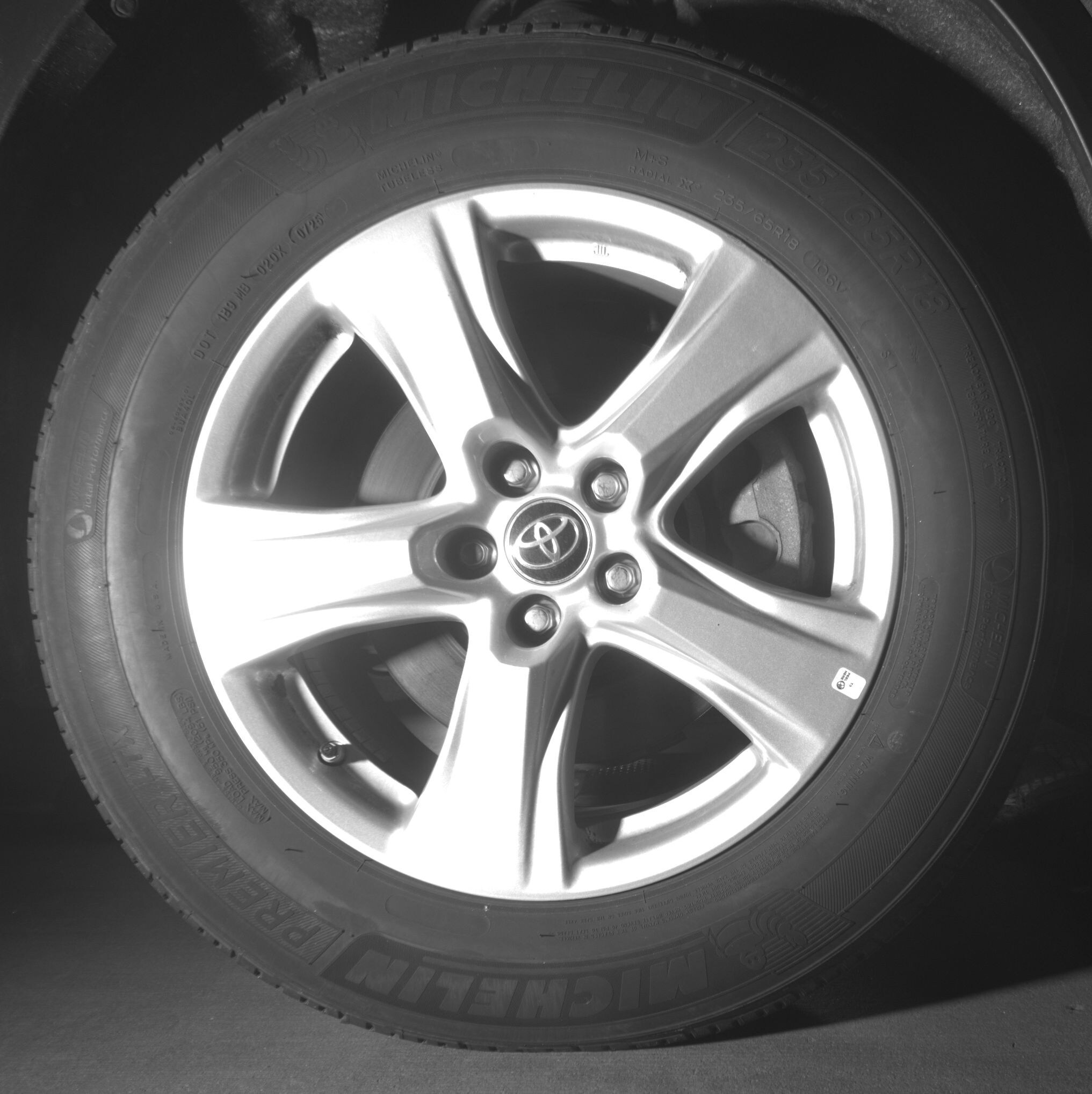 Thumbnail: 2025 Toyota Highlander - 10