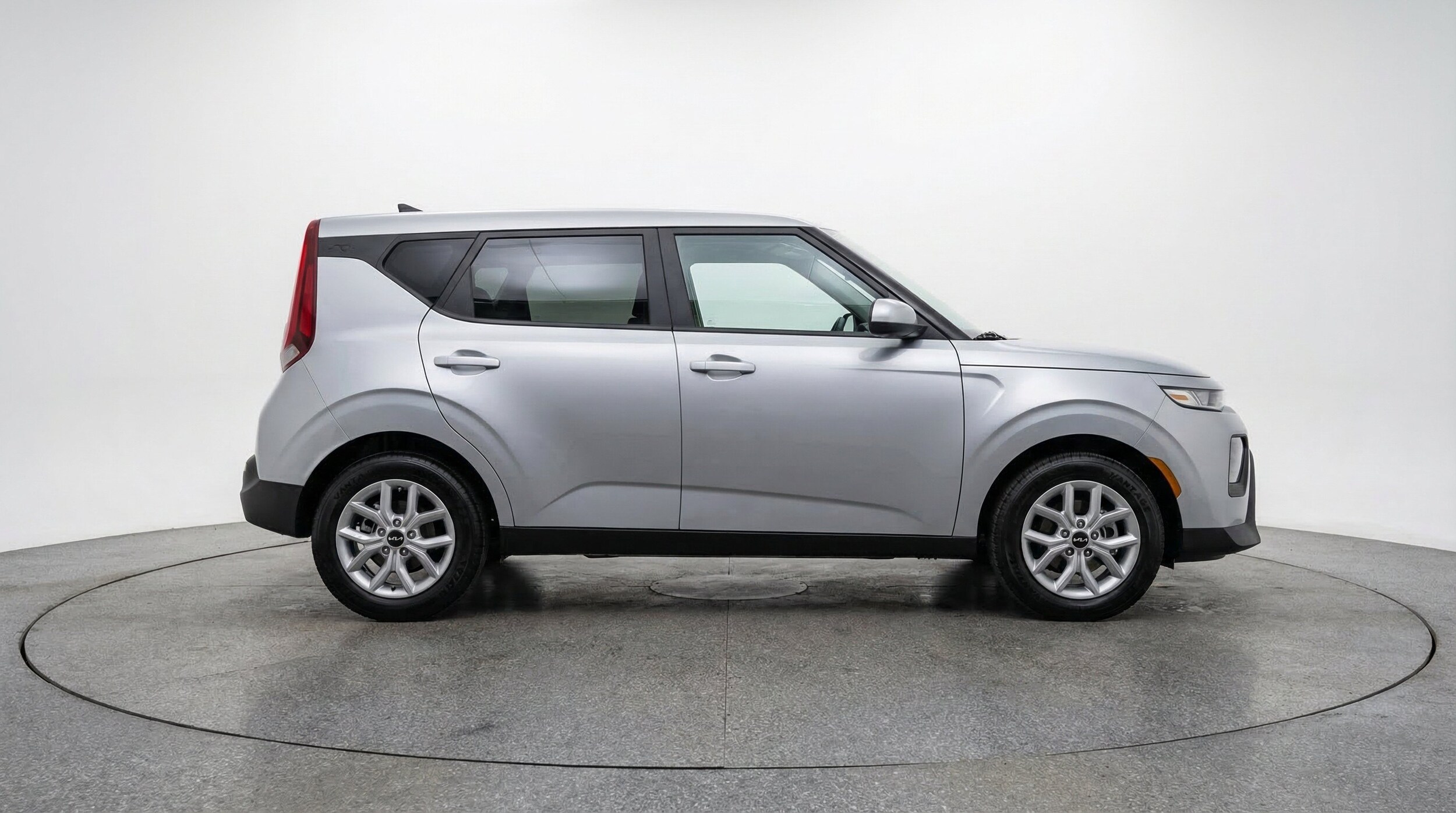Thumbnail: 2025 Kia Soul - 11