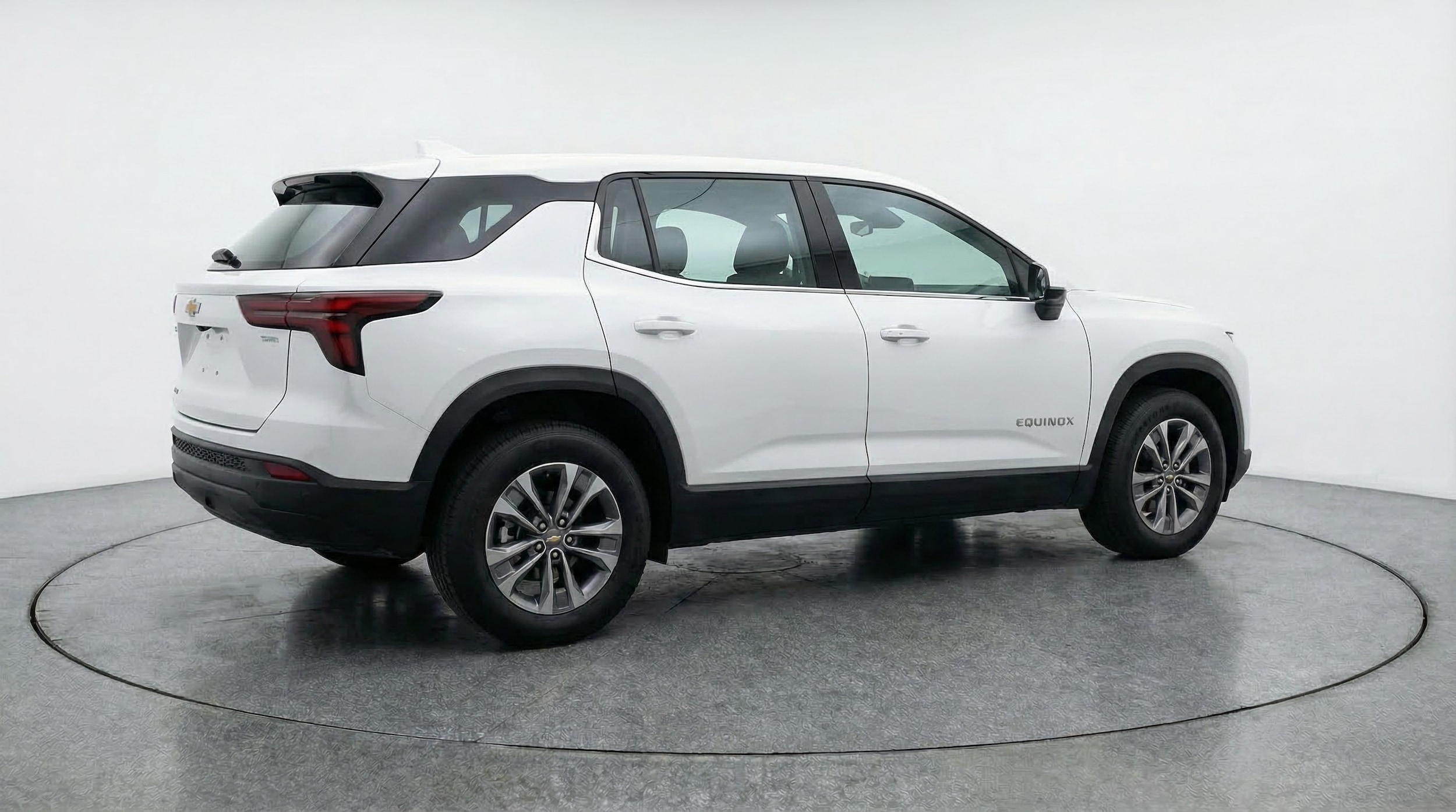 Thumbnail: 2025 Chevrolet Equinox - 7